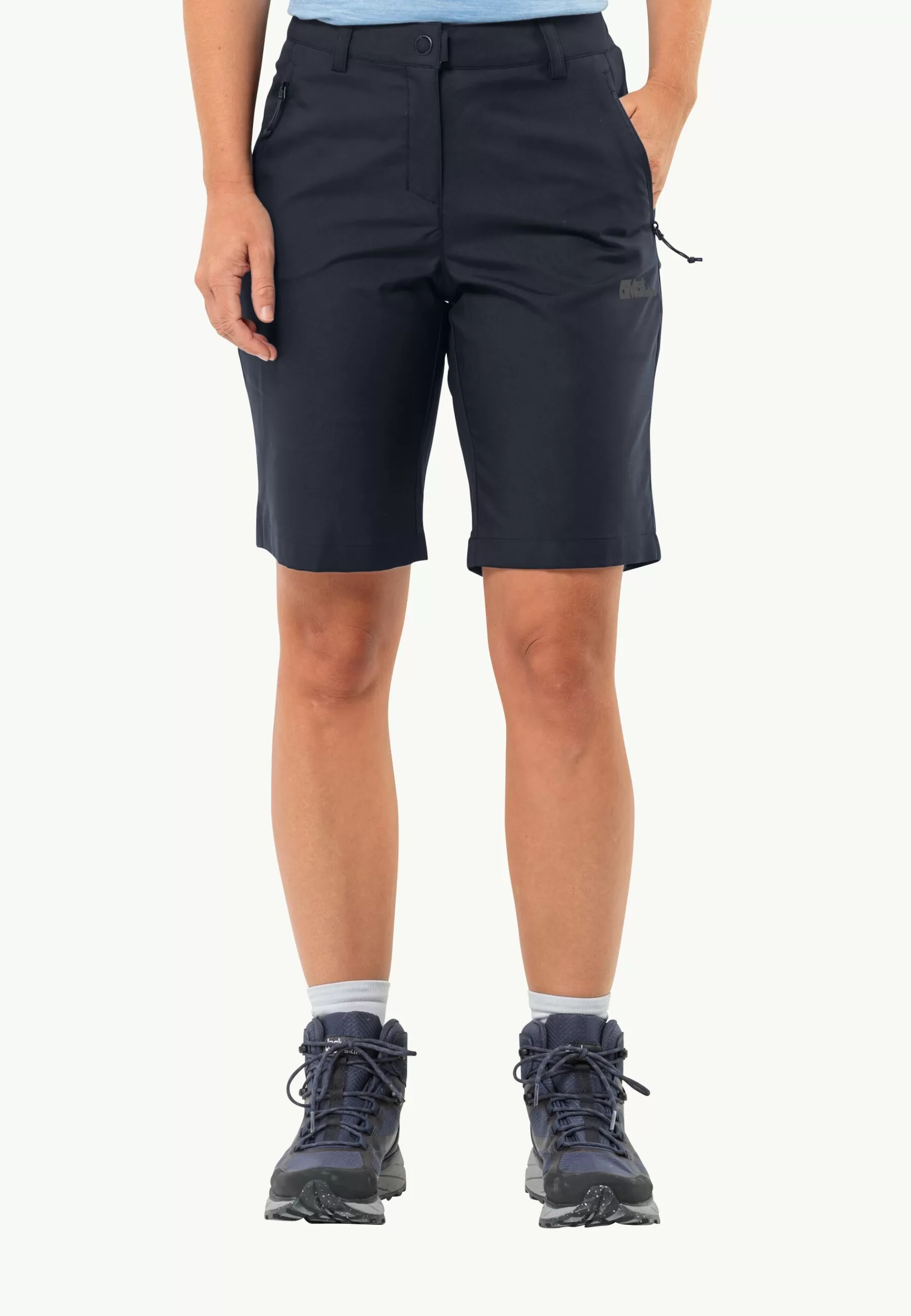 Cheap Active Track Shorts W Femme Randonnée | Lifestyle