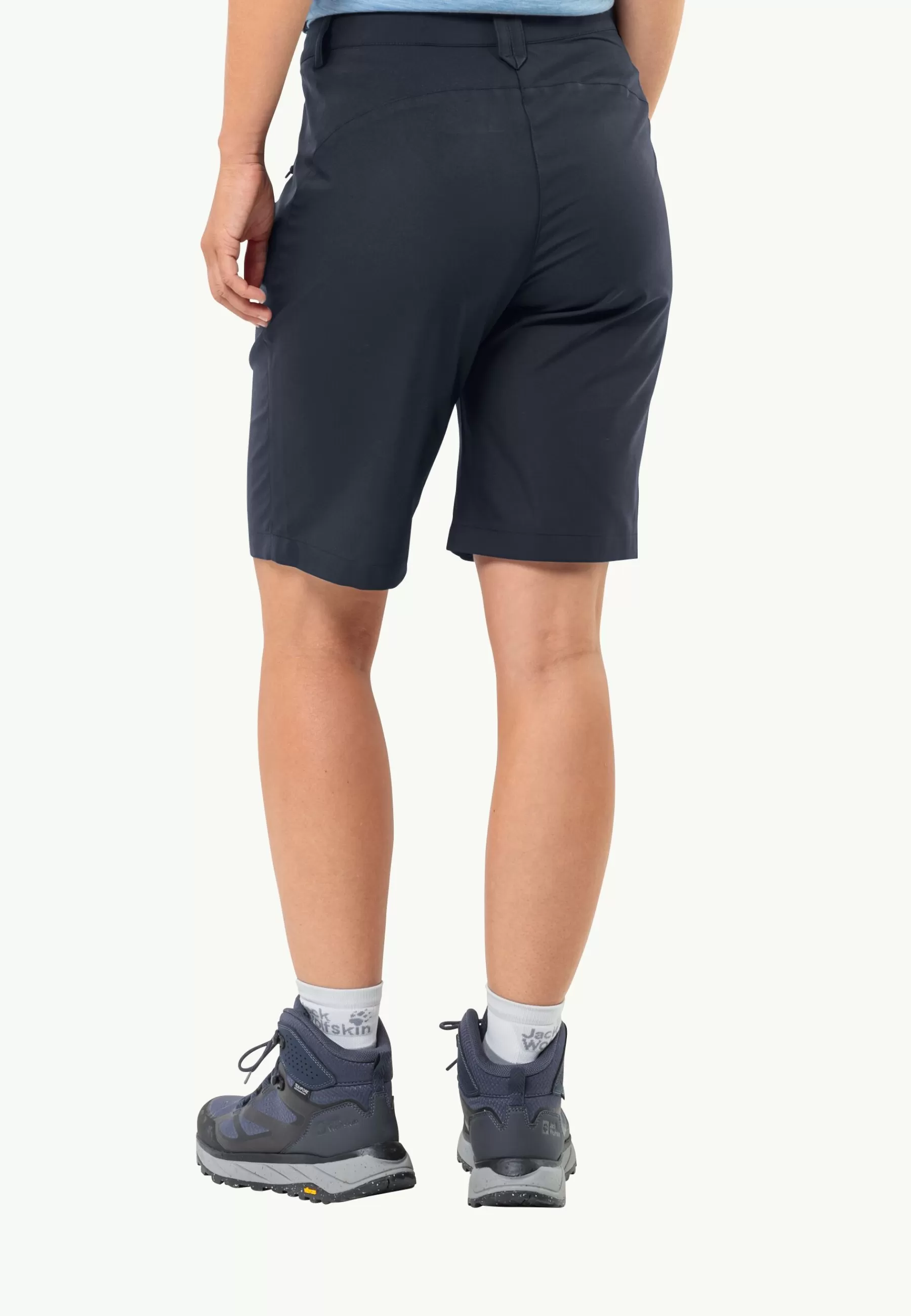 Cheap Active Track Shorts W Femme Randonnée | Lifestyle