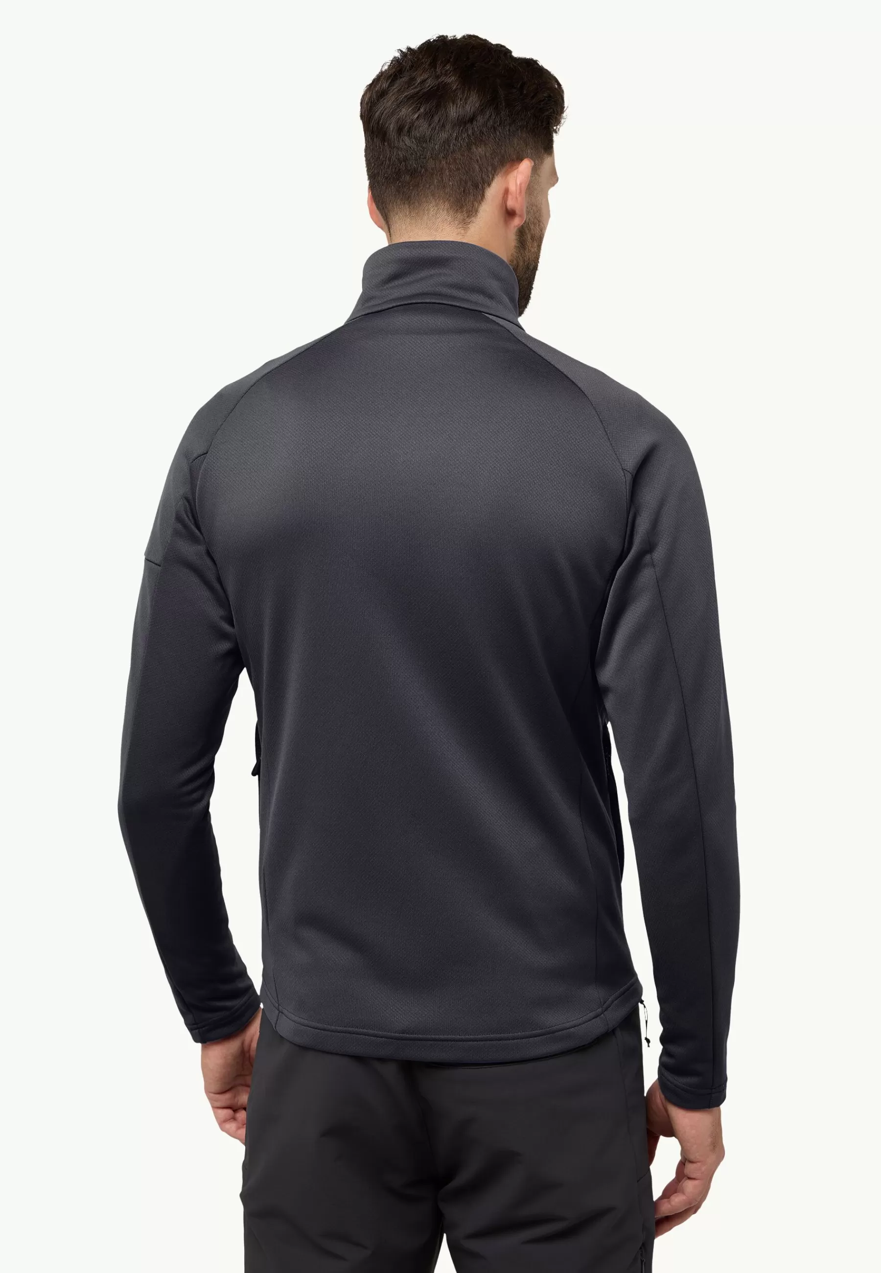 Shop Alpgrat Fz M Homme Polaire | Vestes En Polaire