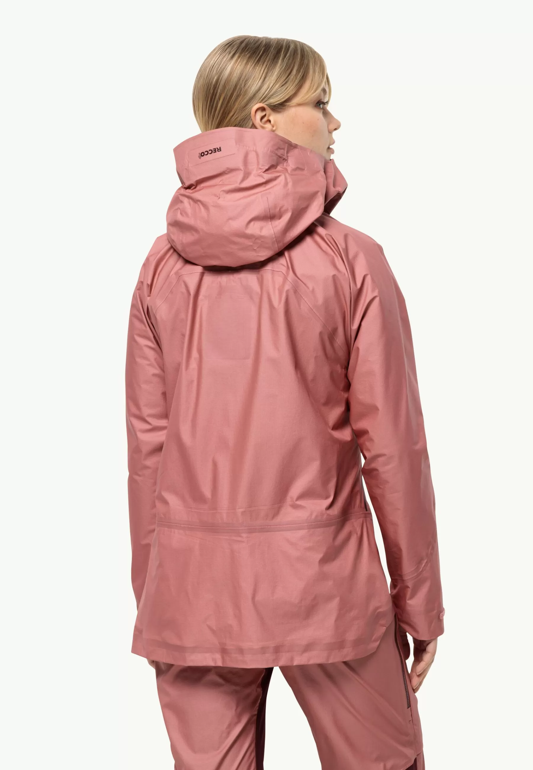 Best Sale Alpspitze Air 3l Jkt W Femme Esquí | Vestes De Pluie