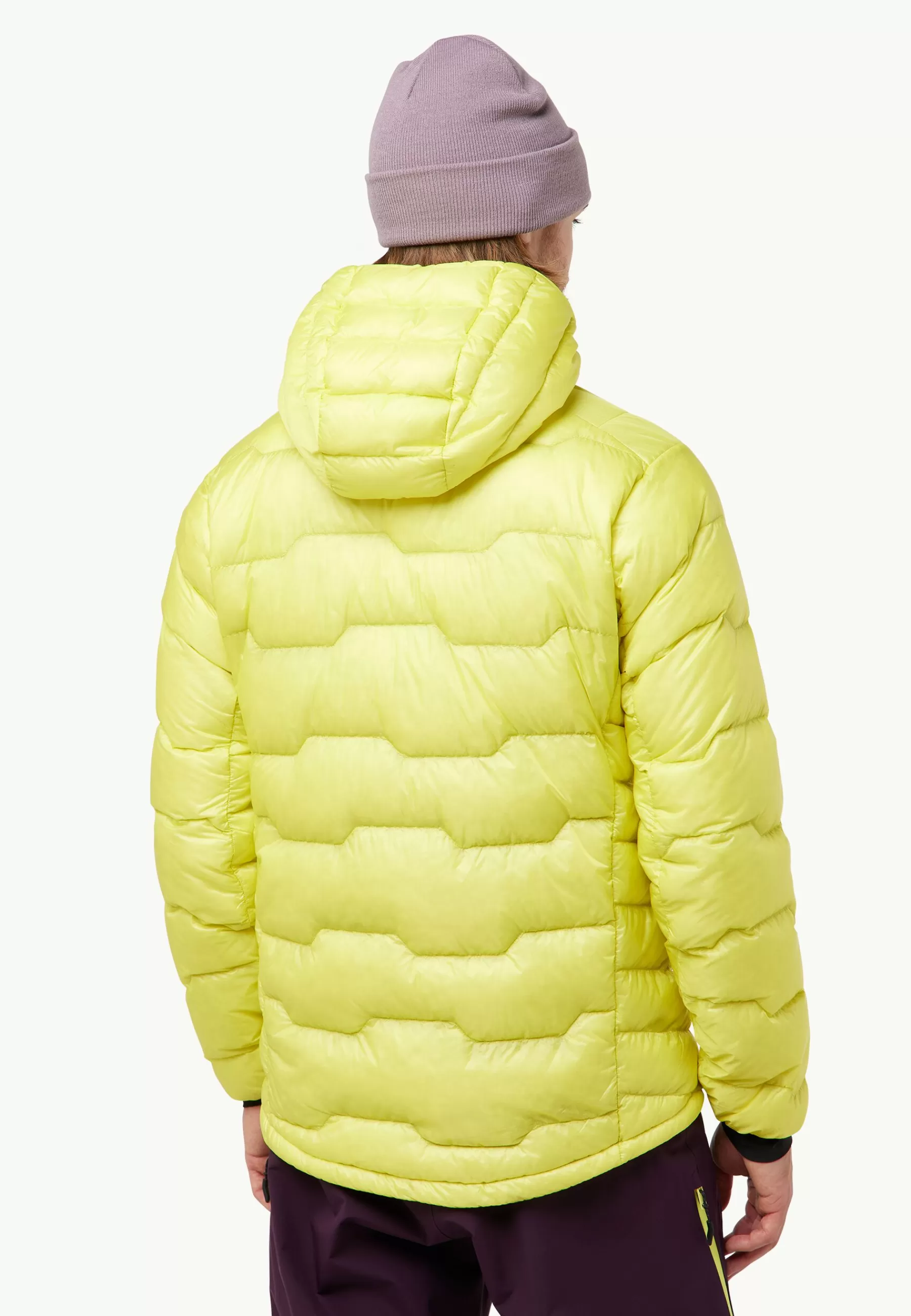 Clearance Alpspitze Down Hoody M Homme Esquí | Gilets