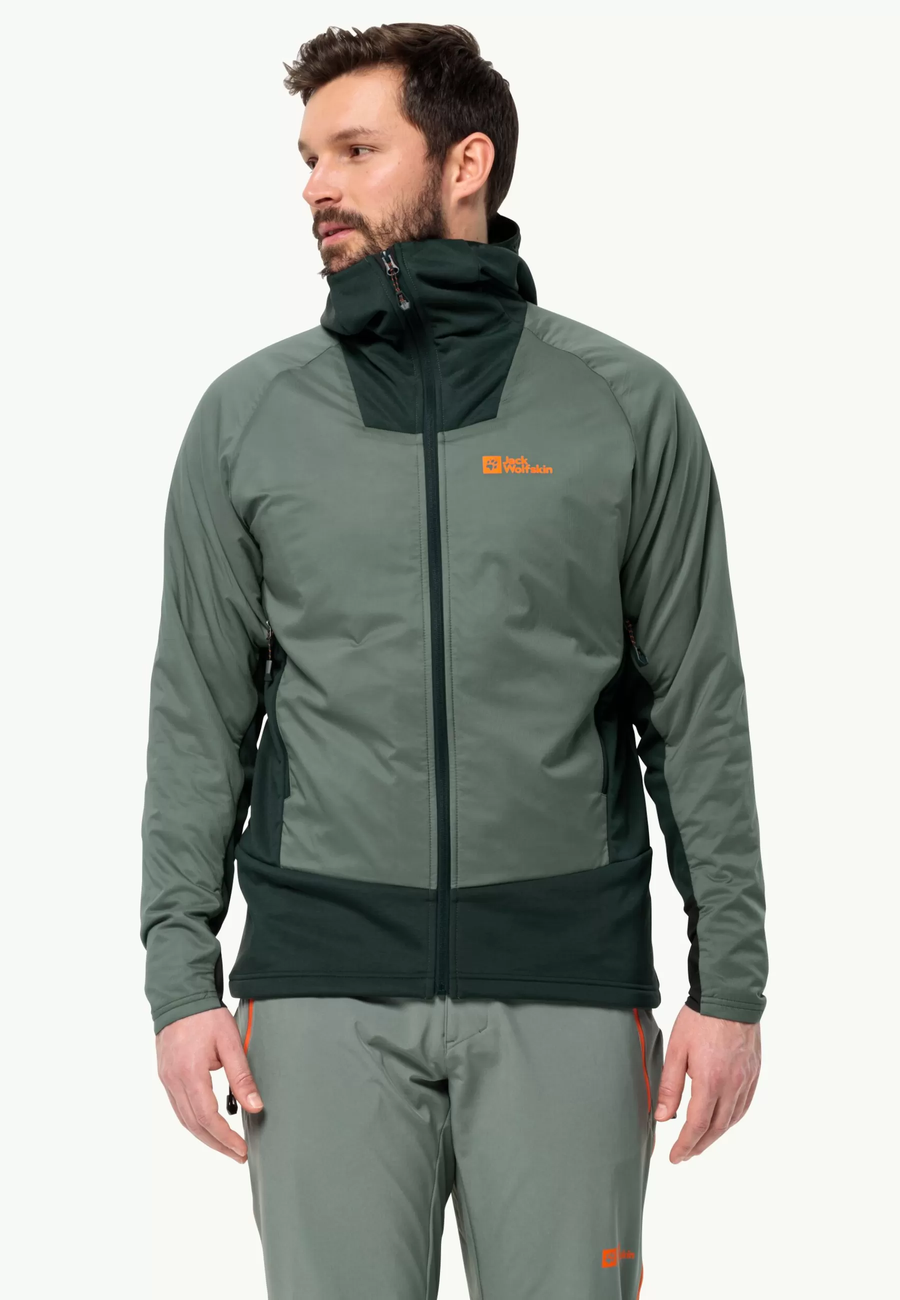 Flash Sale Alpspitze Ins Hybrid M Homme Discovery | Esquí