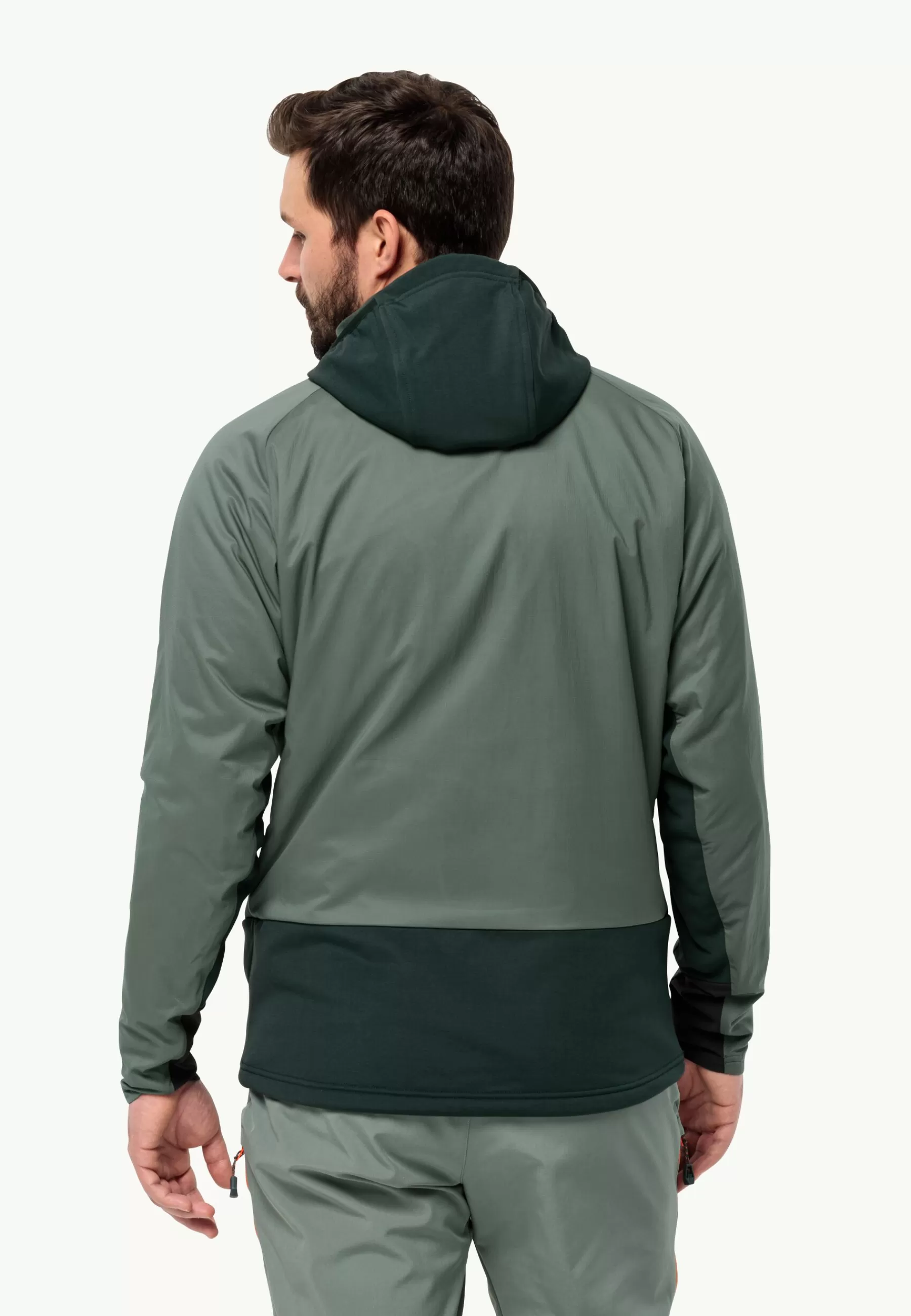 Flash Sale Alpspitze Ins Hybrid M Homme Discovery | Esquí