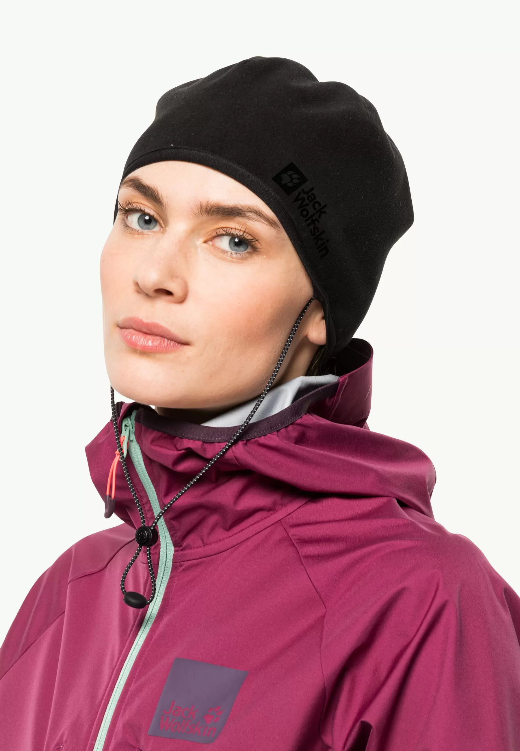 Clearance Alpspitze Light Beanie Femme Discovery | Esquí