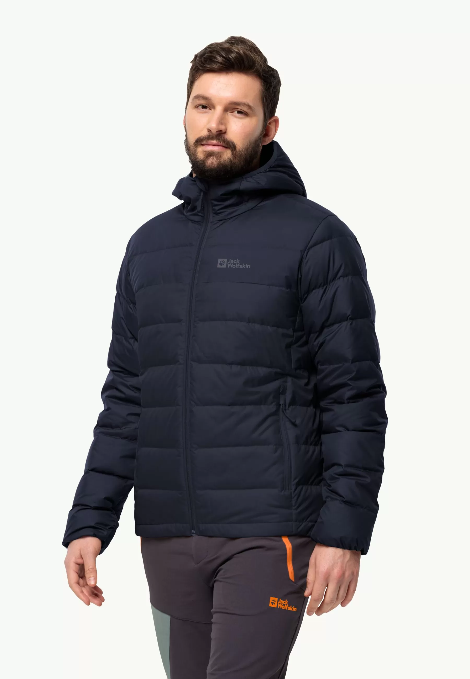 Discount Ather Down Hoody M Rds Homme Randonnée | Vestes Intermédiaires