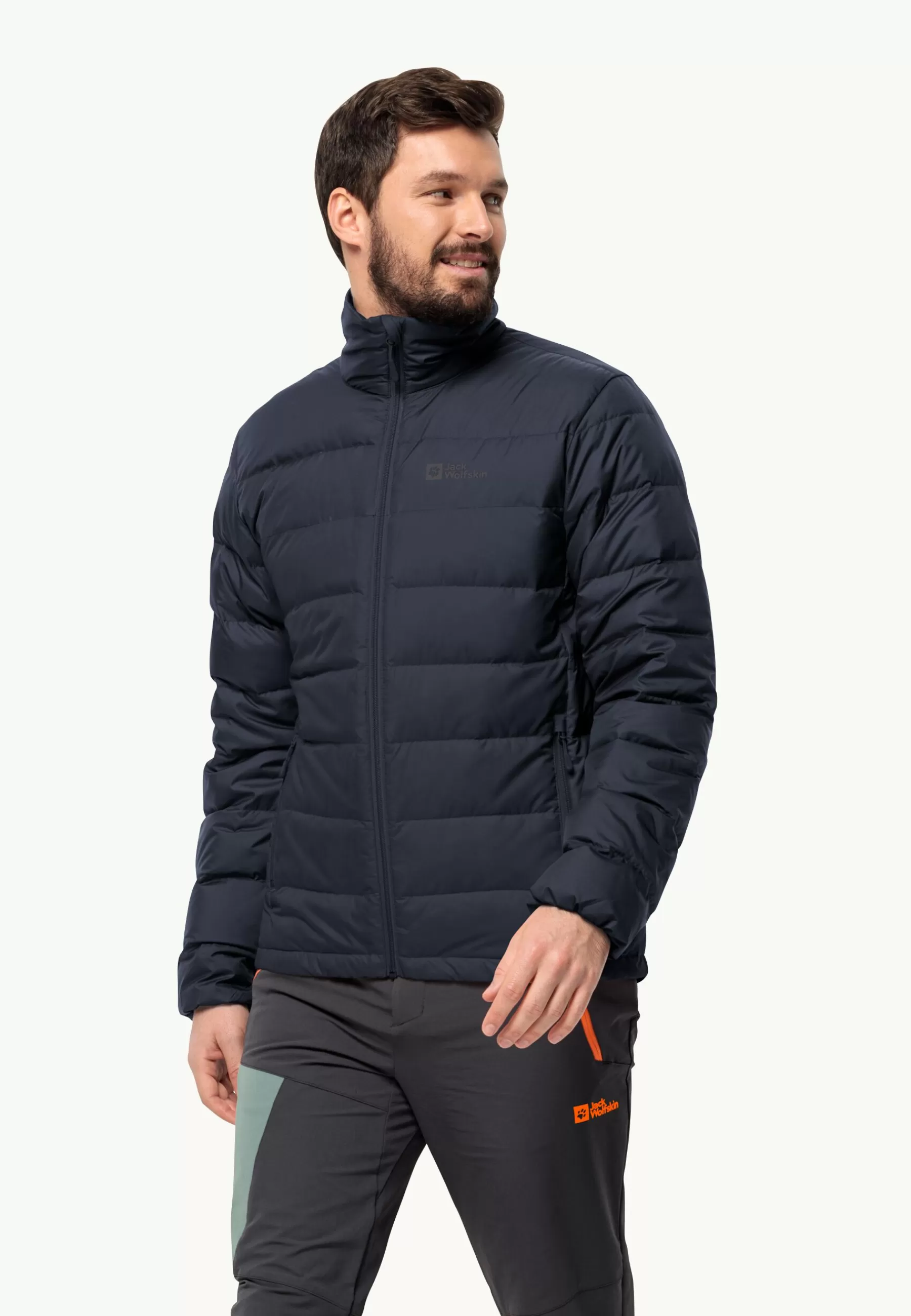 Best Sale Ather Down Jkt M Rds Homme Vestes Intermédiaires | Vestes D'Hiver