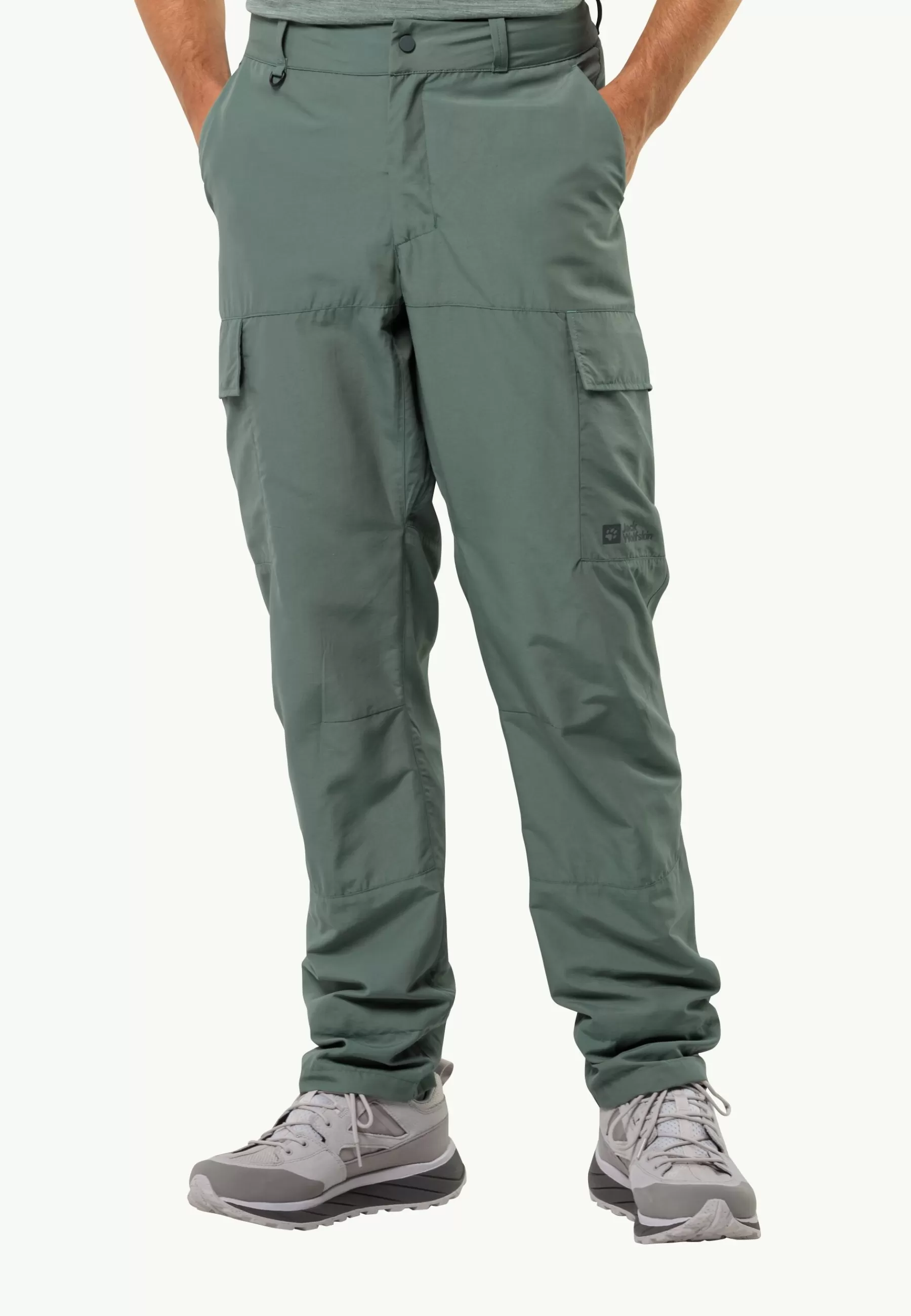 Clearance Barrier Pant M Homme Trekking | Pantalons De Randonnée