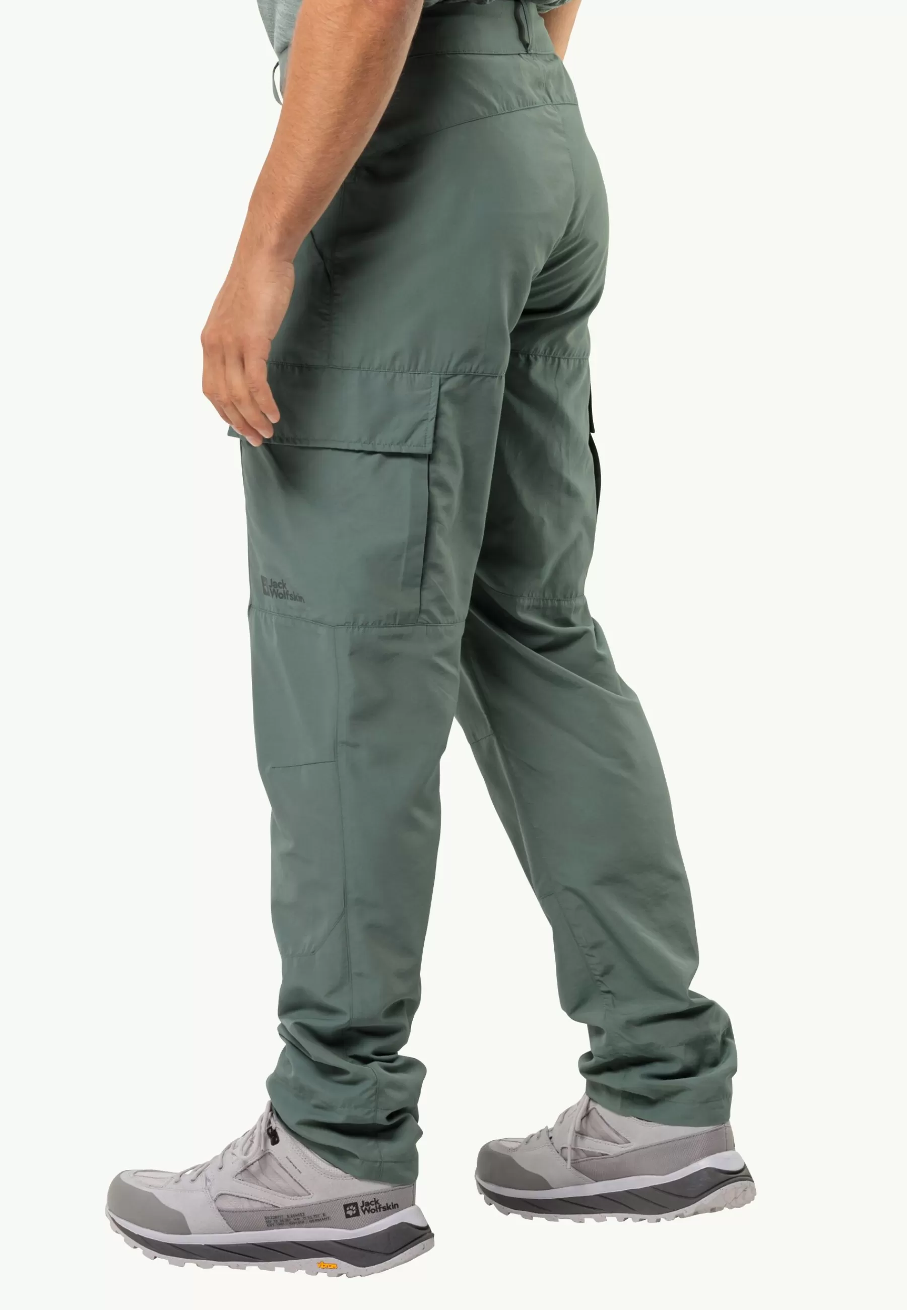 Clearance Barrier Pant M Homme Trekking | Pantalons De Randonnée