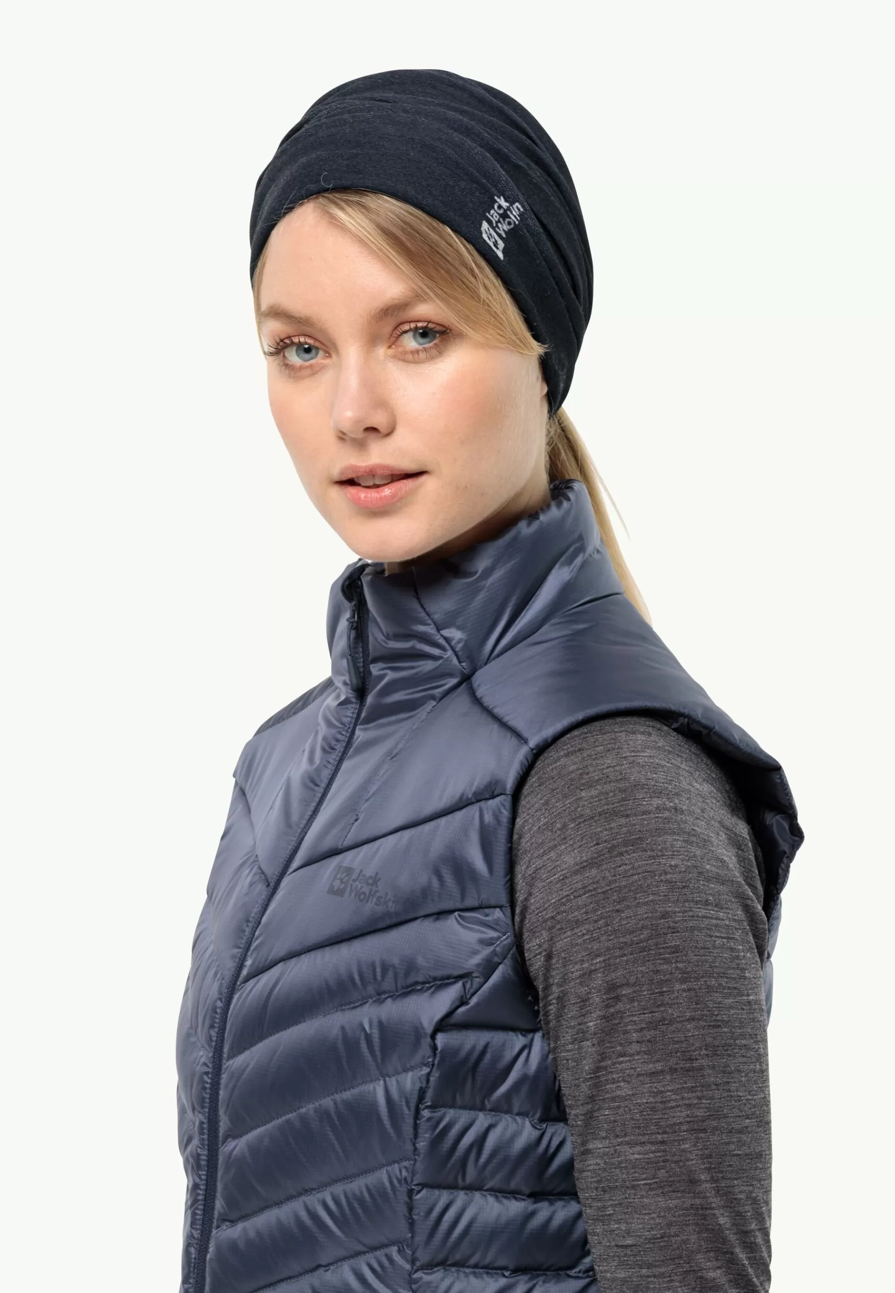 Flash Sale Basic Neckgaiter Femme Randonnée | Lifestyle