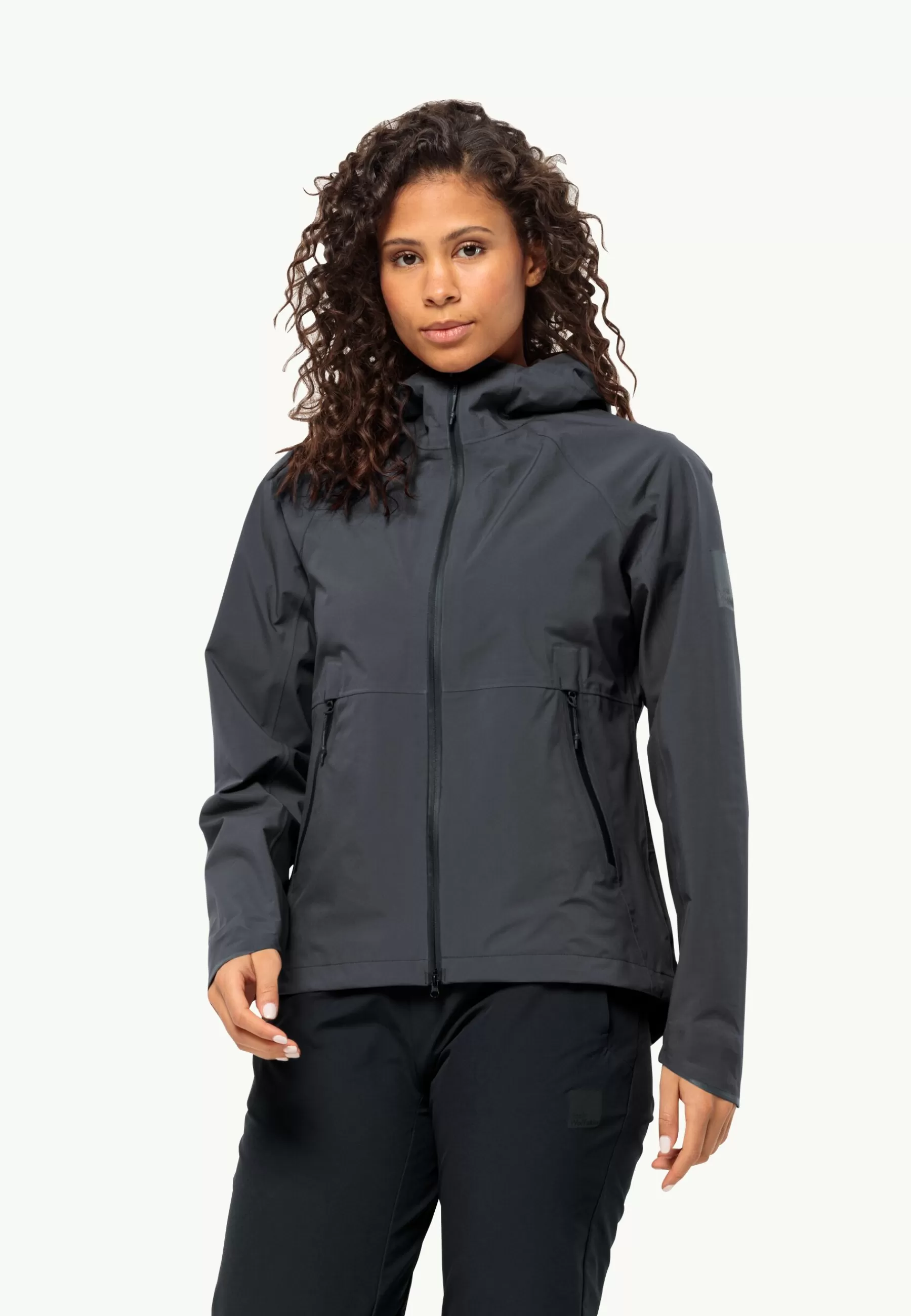 Cheap Bike Commute Mono Jkt W Femme Lifestyle | Faire Du Vélo