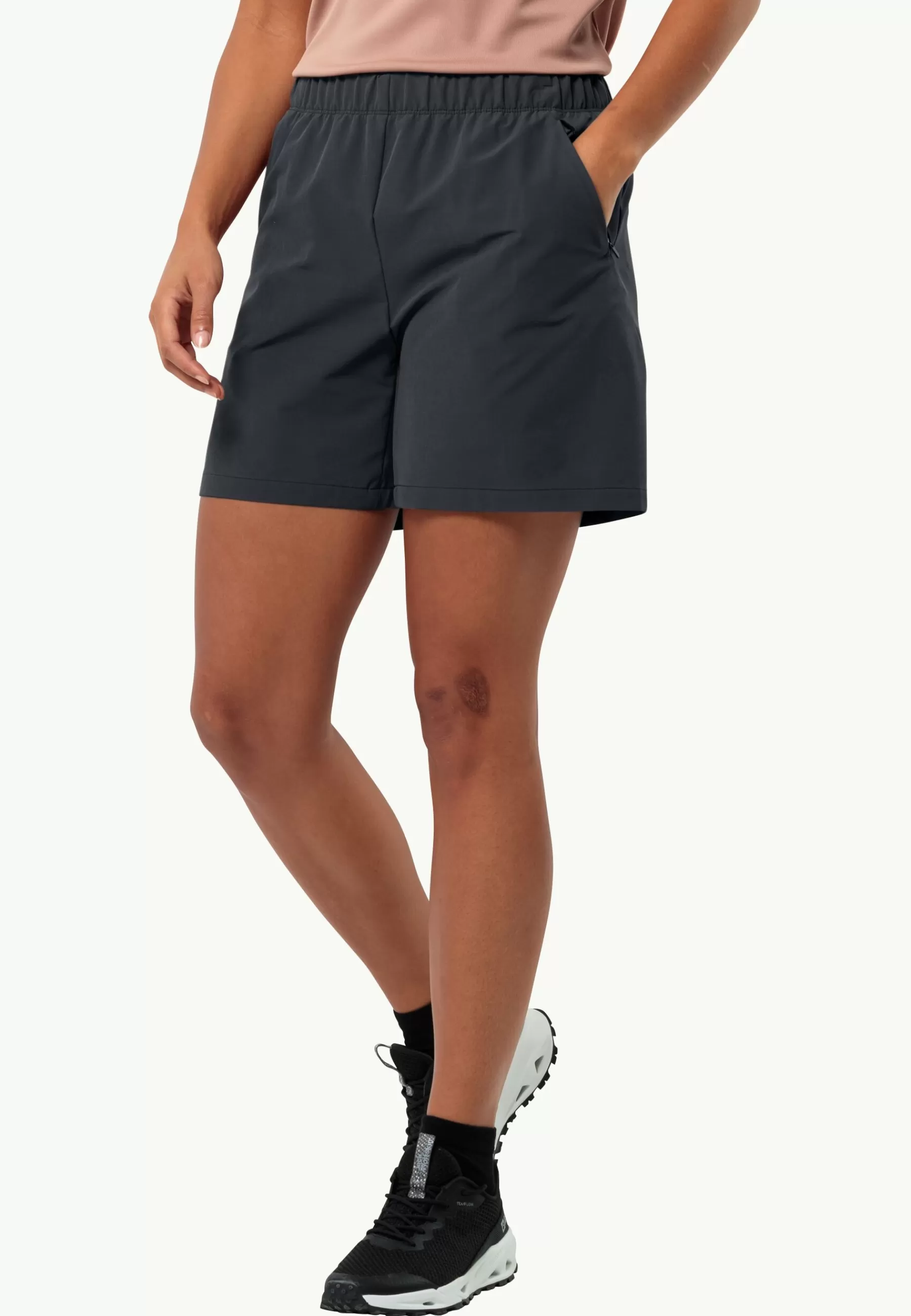 Clearance Bike Commute Shorts W Femme Lifestyle | Faire Du Vélo