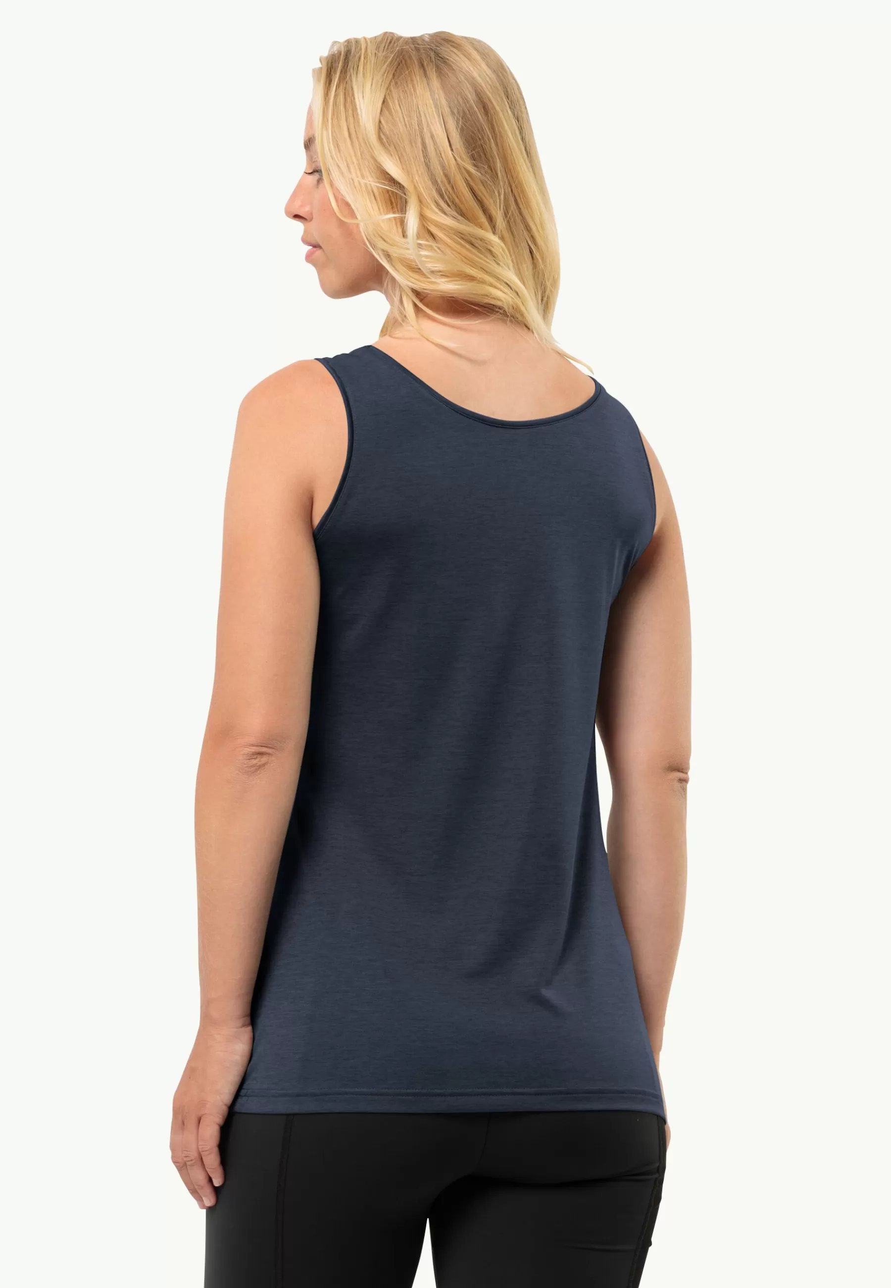 Store Crosstrail Tank W Femme Lifestyle | Hauts Techniques