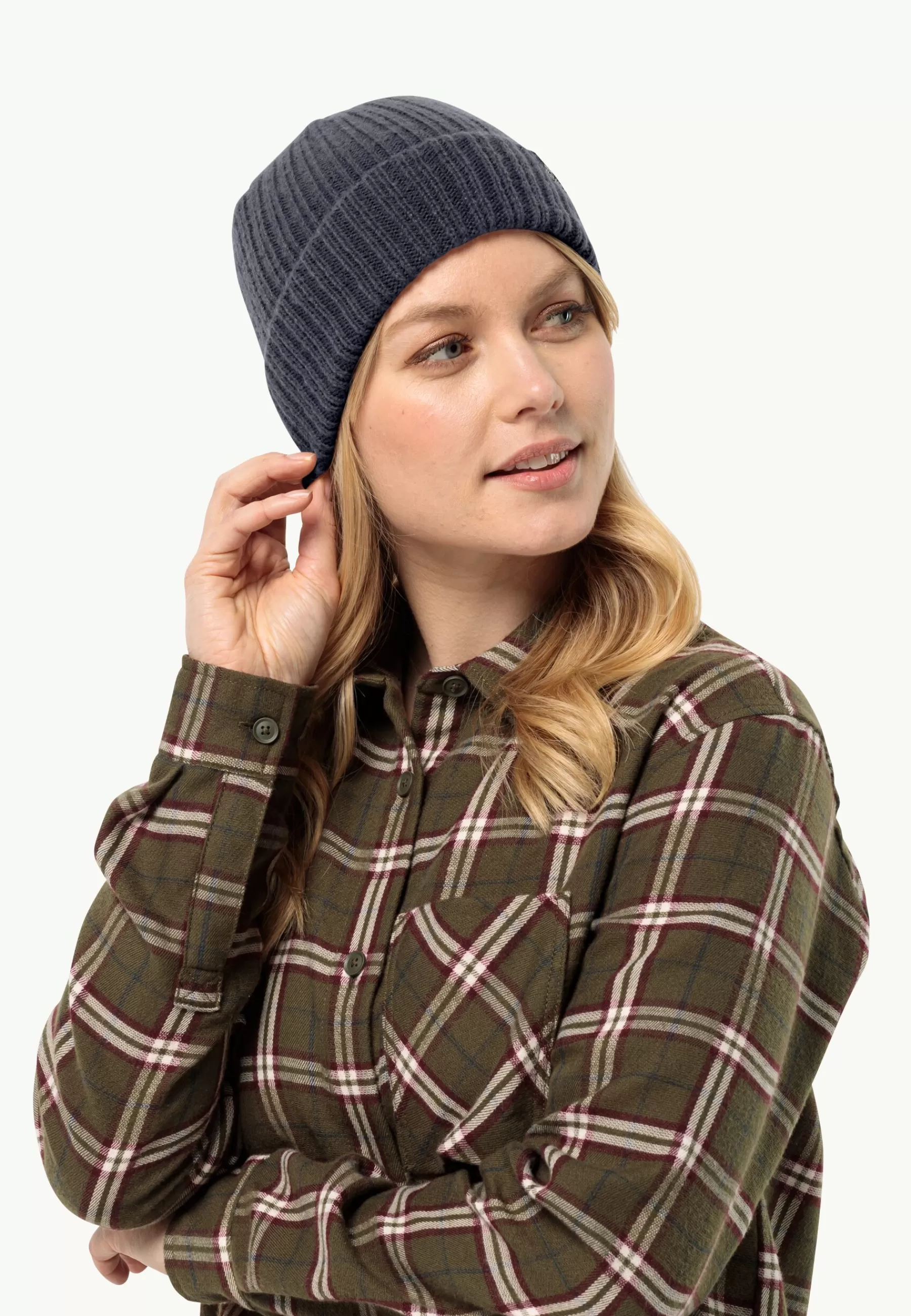 Best Sale Cushy Beanie Femme Lifestyle | Casquettes & Chapeaux