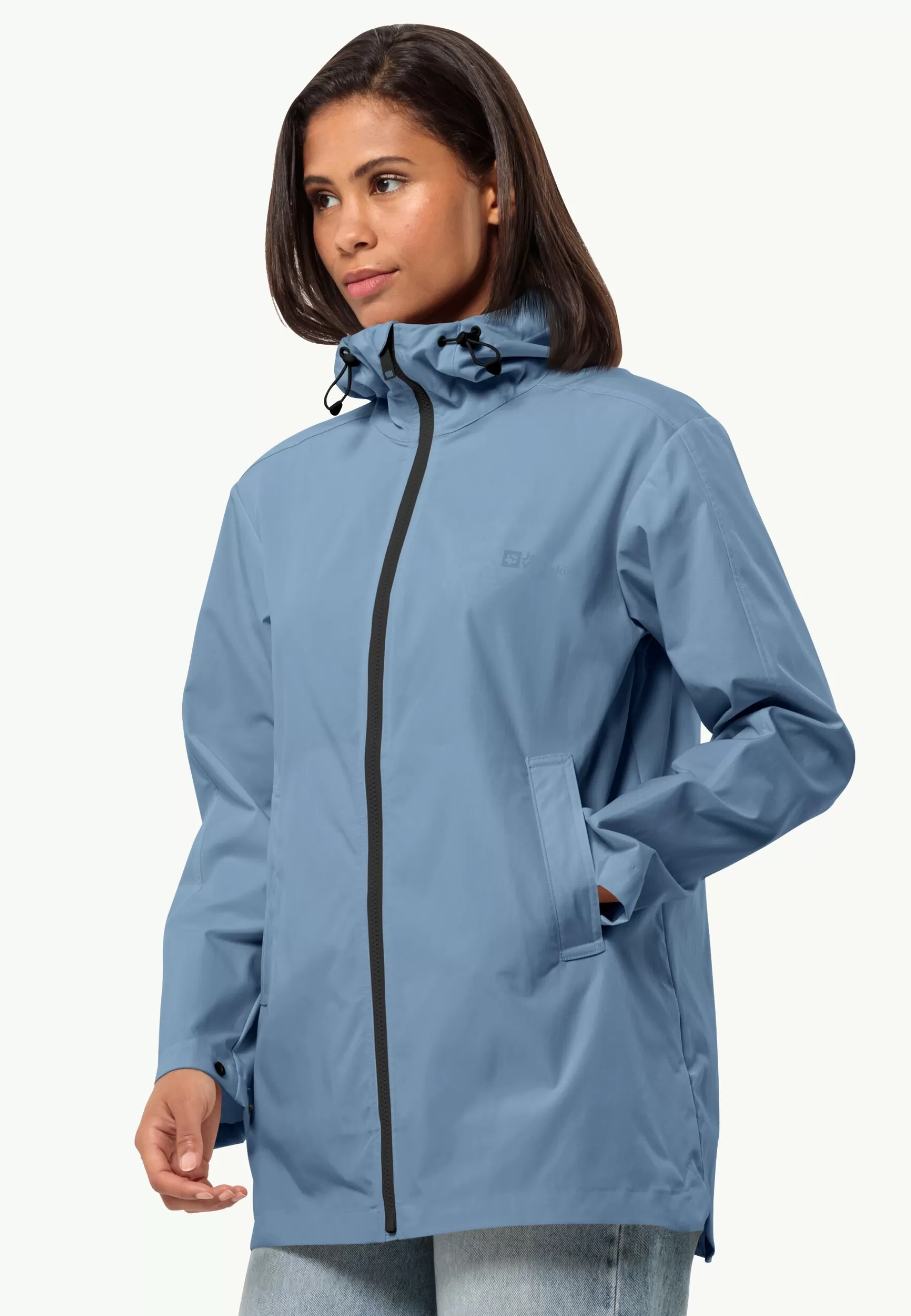 Best Sale Desert Wind Jkt W Femme Lifestyle | Vestes Coupe-Vent