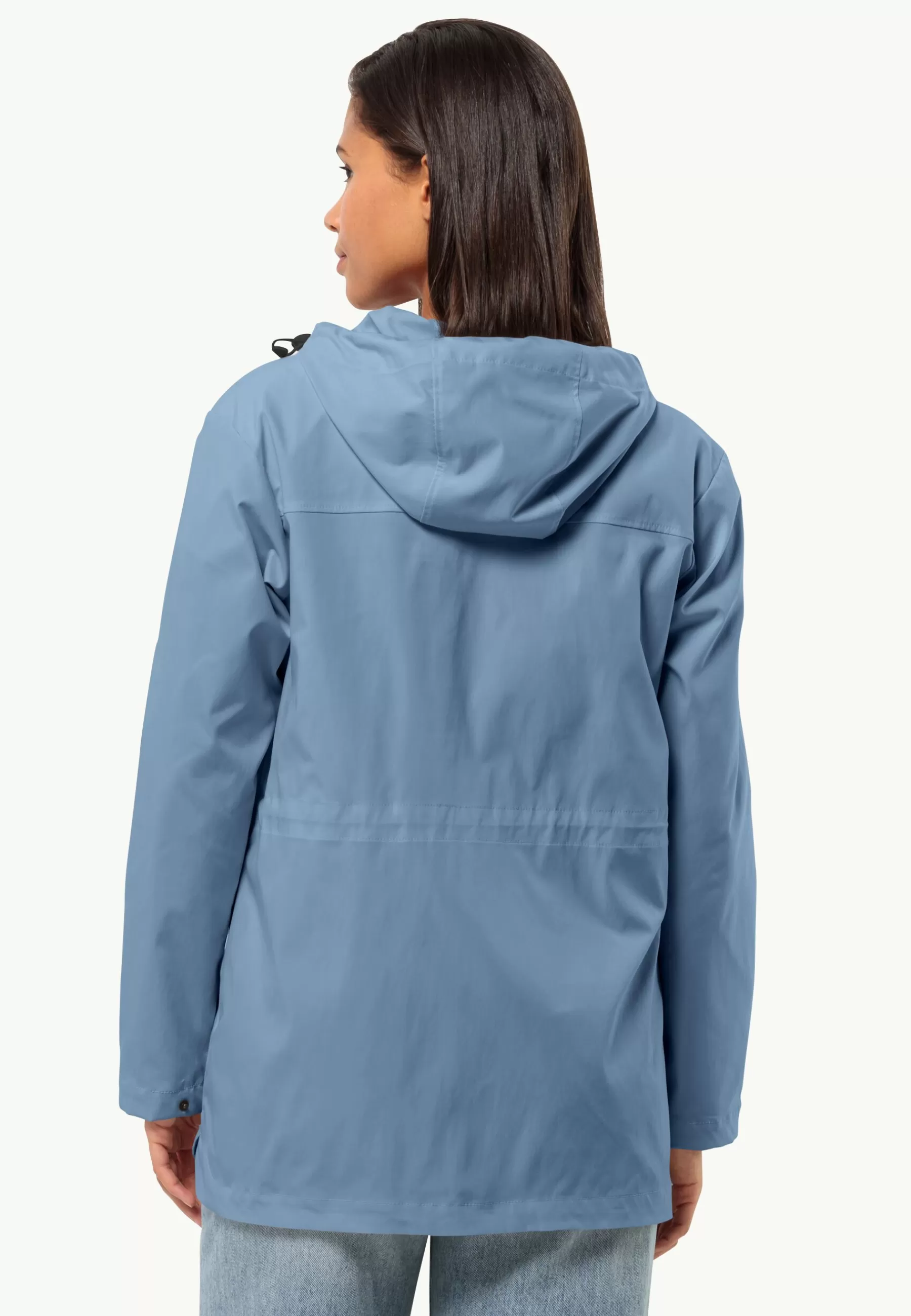 Best Sale Desert Wind Jkt W Femme Lifestyle | Vestes Coupe-Vent