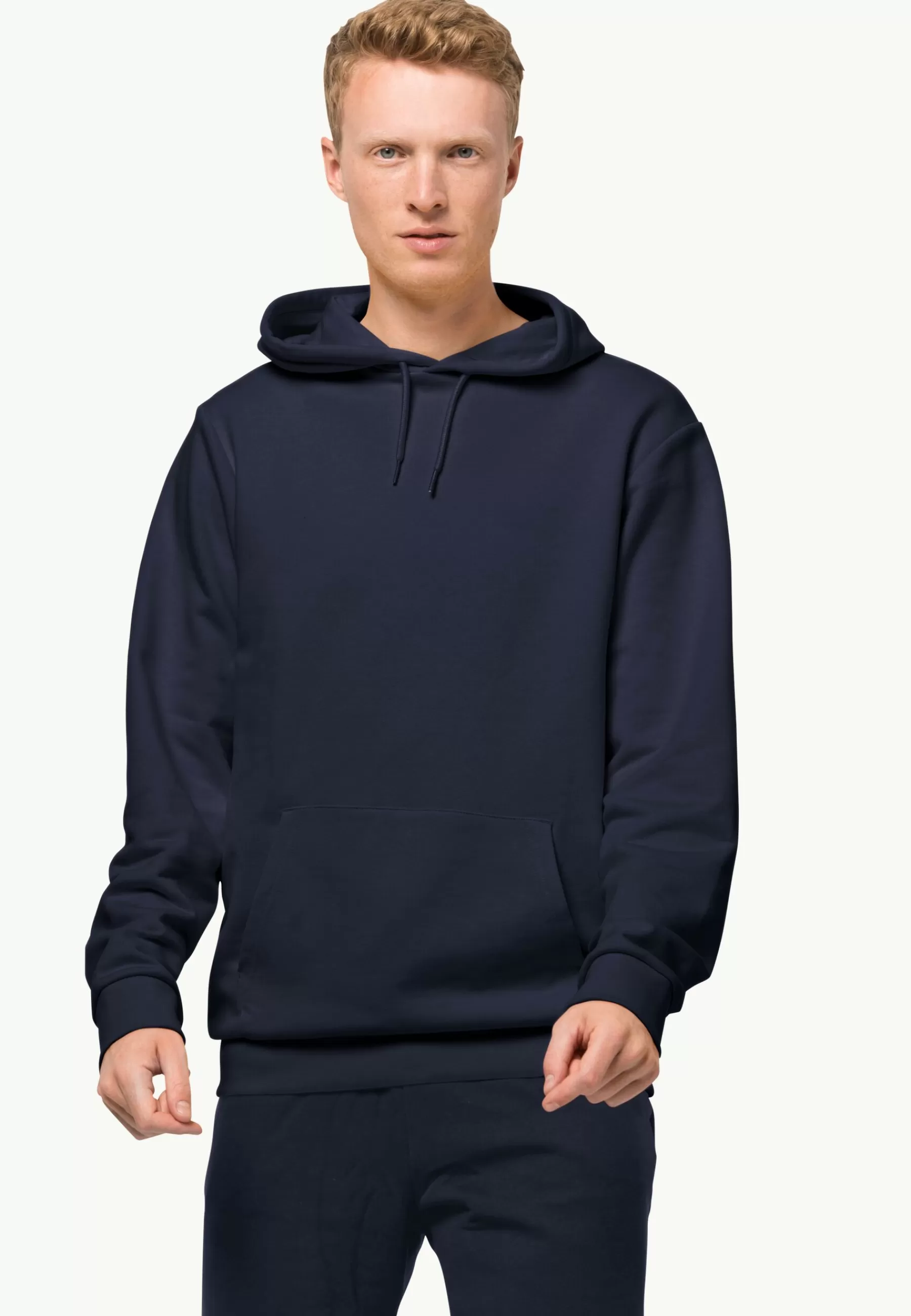 Clearance Essential Hoodie M Homme Sweats À Capuche & Pulls