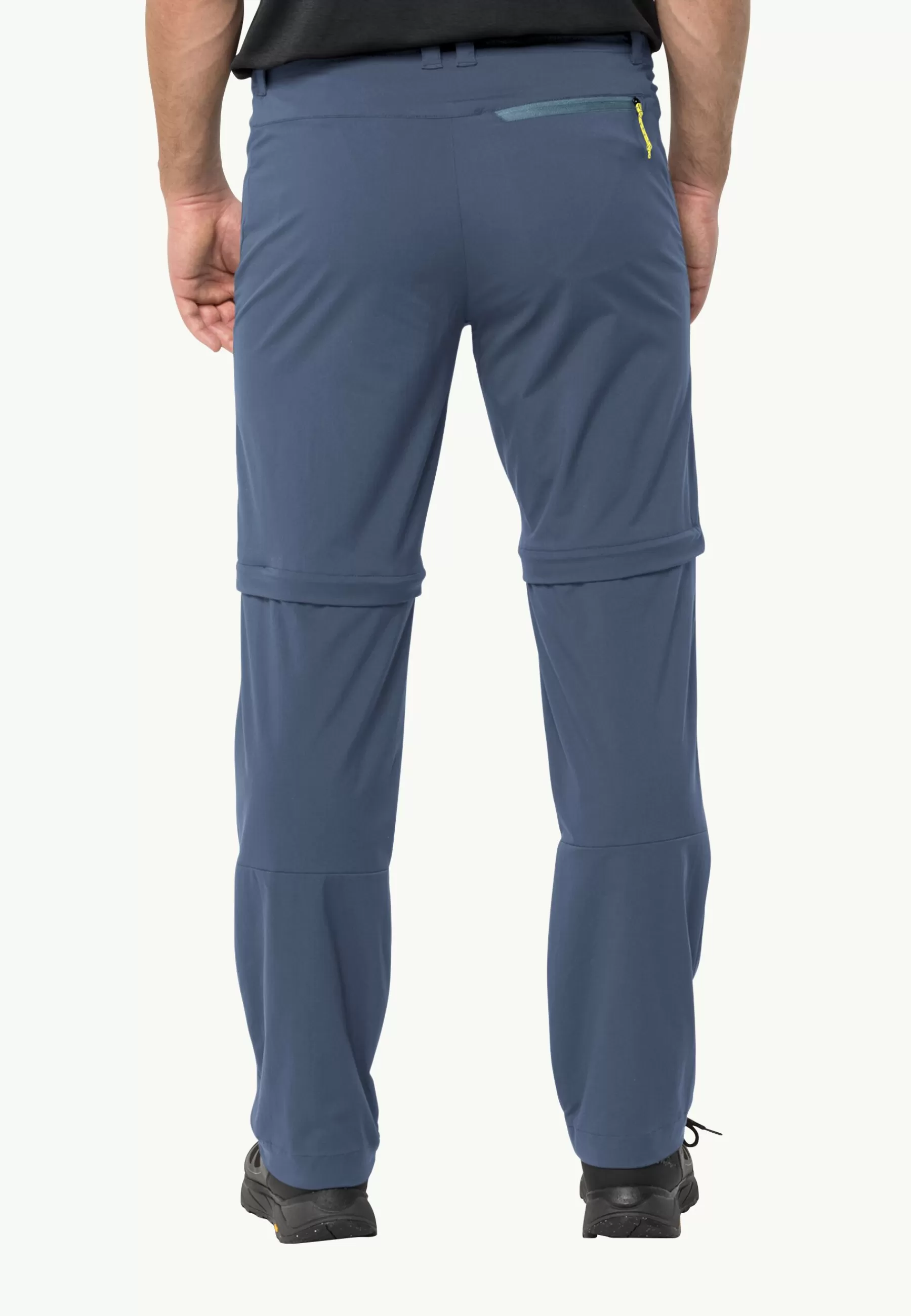 Best Sale Glastal Zip Off Pants M Homme Randonnée | Pantalons De Randonnée