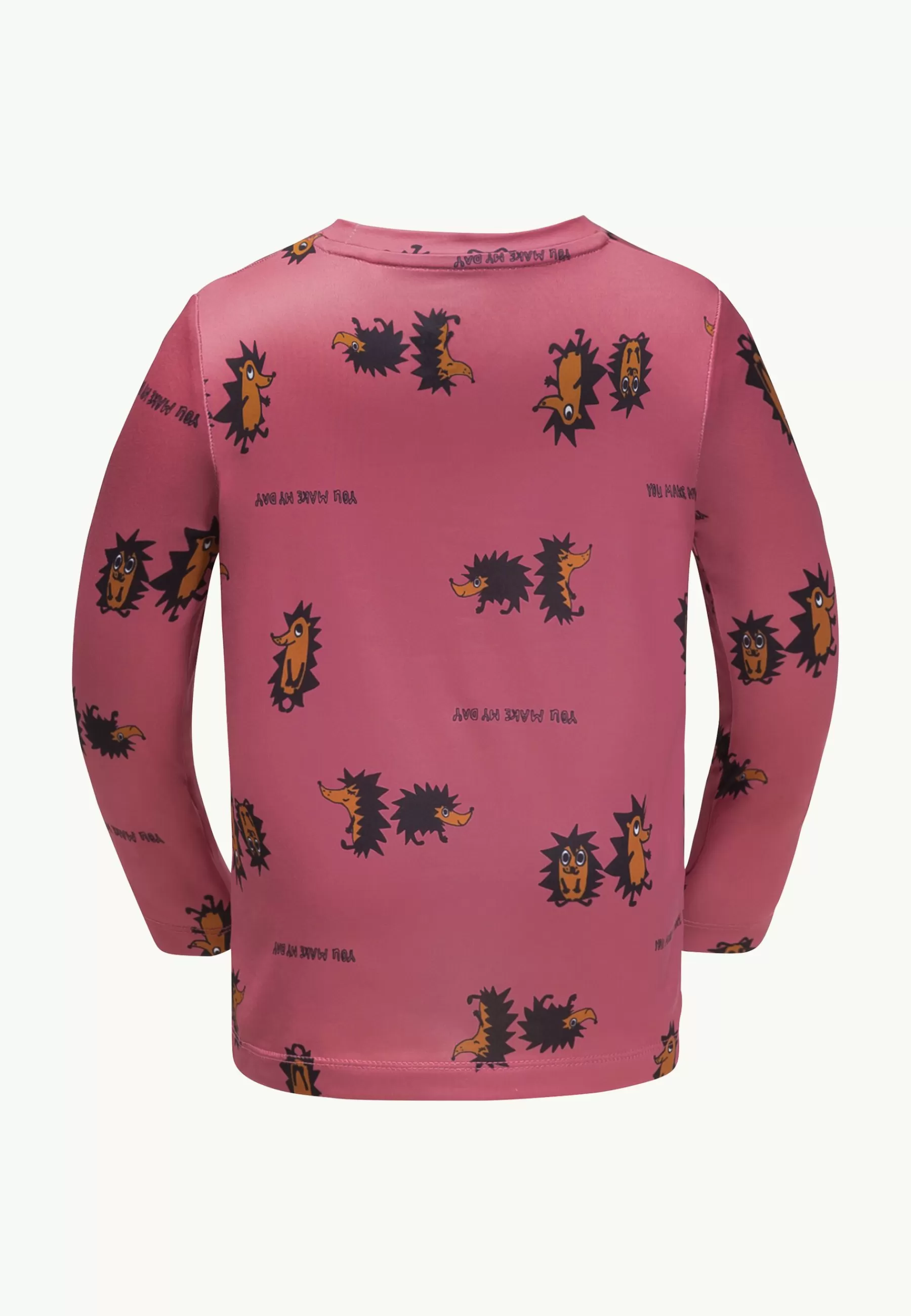 Discount Gleely Print Longsleeve K Enfant Hauts Techniques | T-Shirts & Hauts Manches Longues