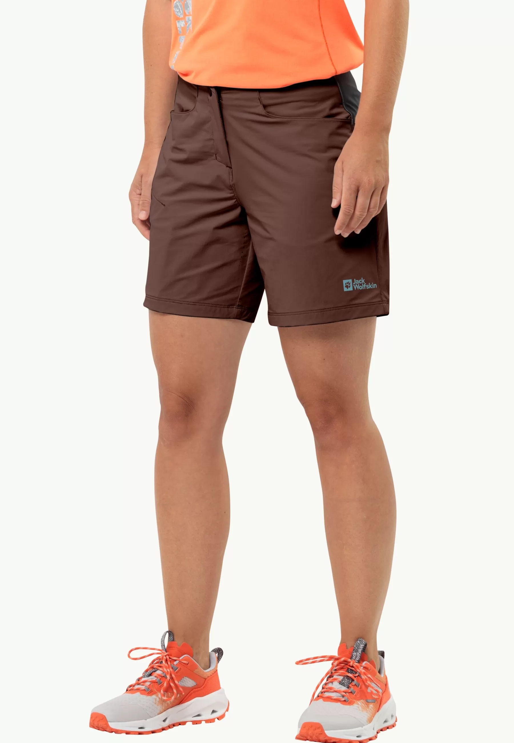 Best Sale Gravex Shorts W Femme Faire Du Vélo | Jupes & Shorts