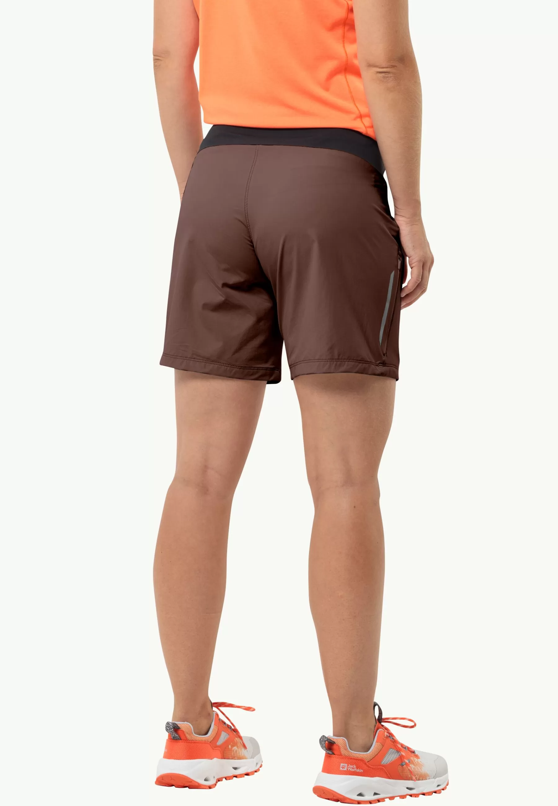 Best Sale Gravex Shorts W Femme Faire Du Vélo | Jupes & Shorts