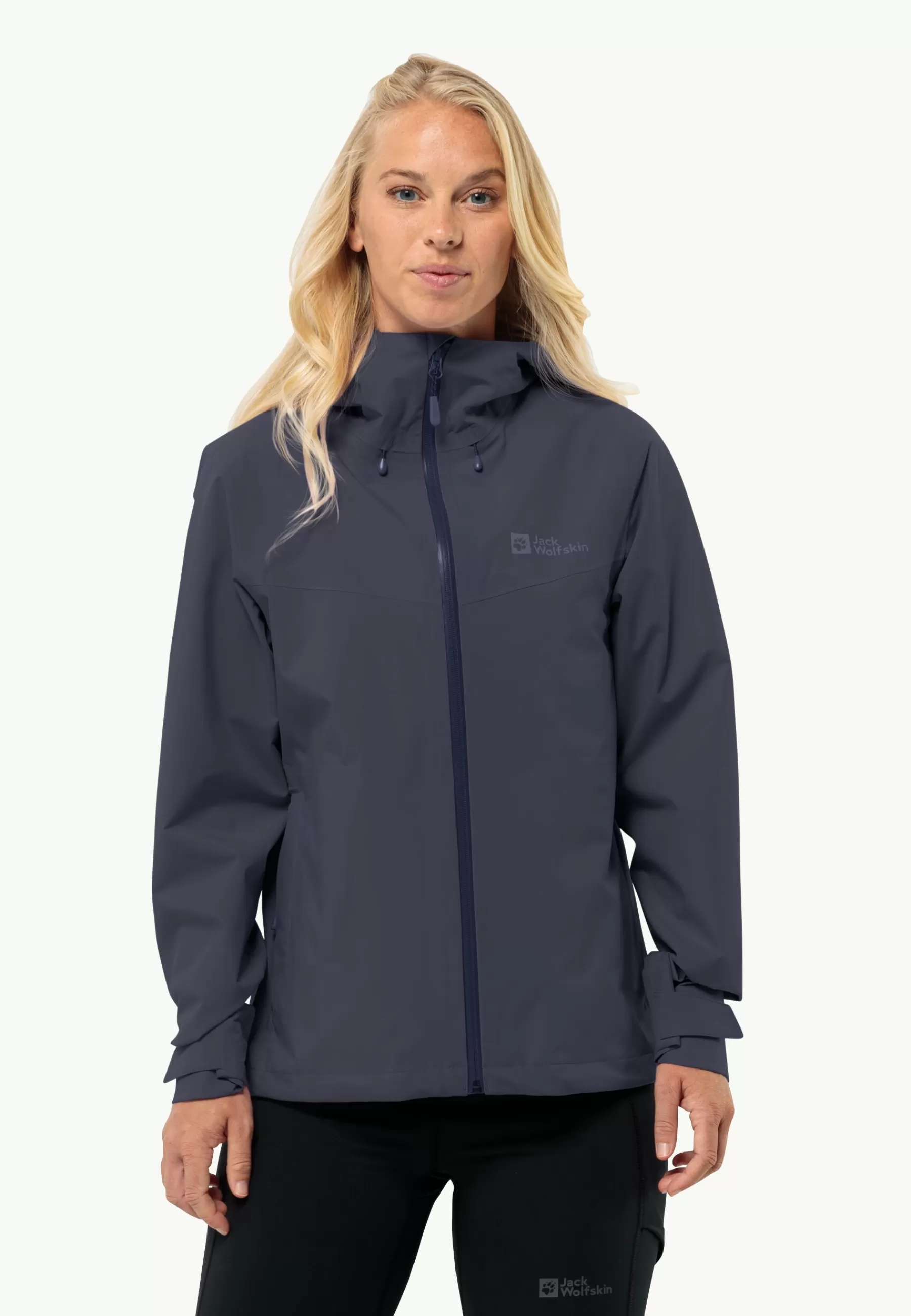 Best Sale Highest Peak 3l Jkt W Femme Randonnée | Vestes Intermédiaires