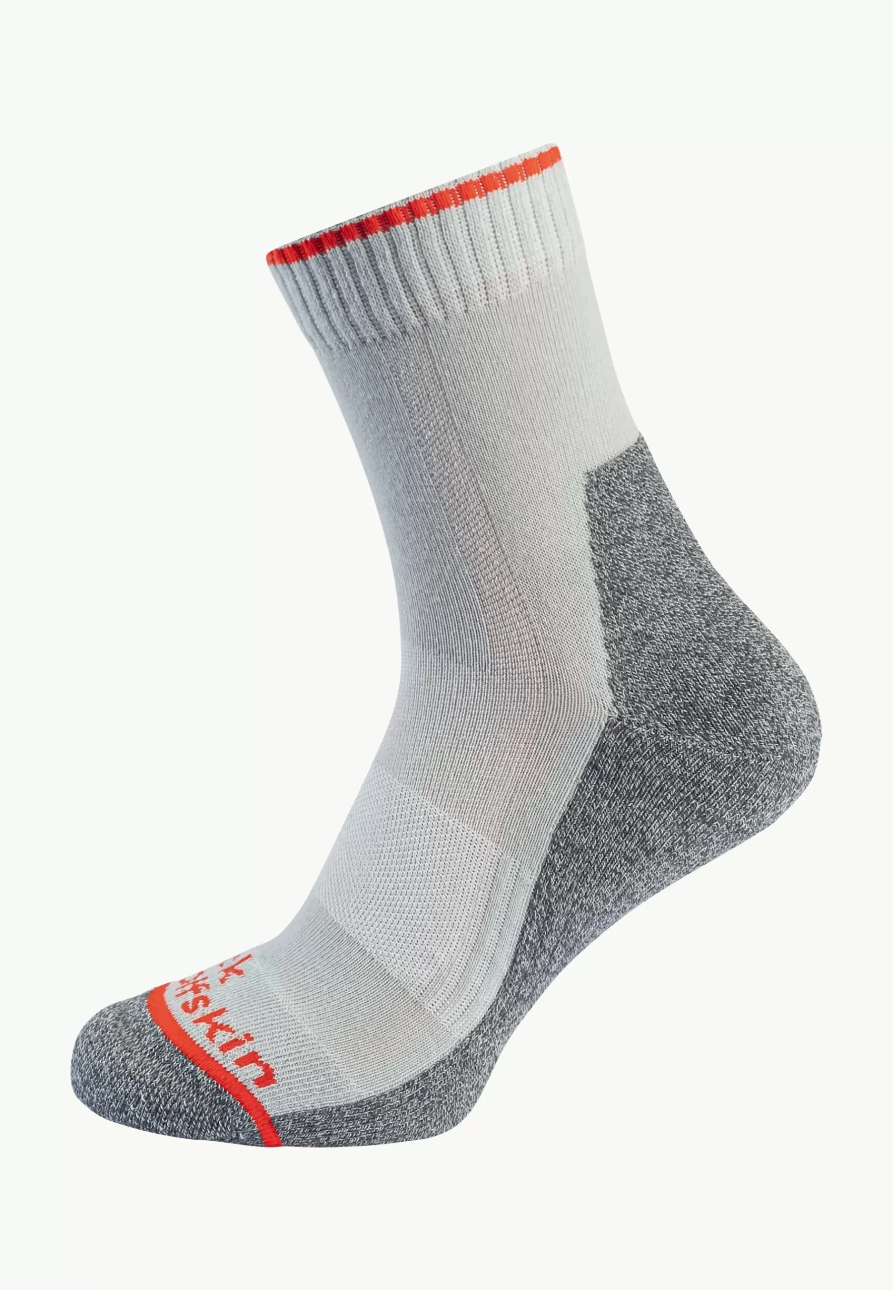 Fashion Hike Func Sock Low C Femme Randonnée | Chaussettes