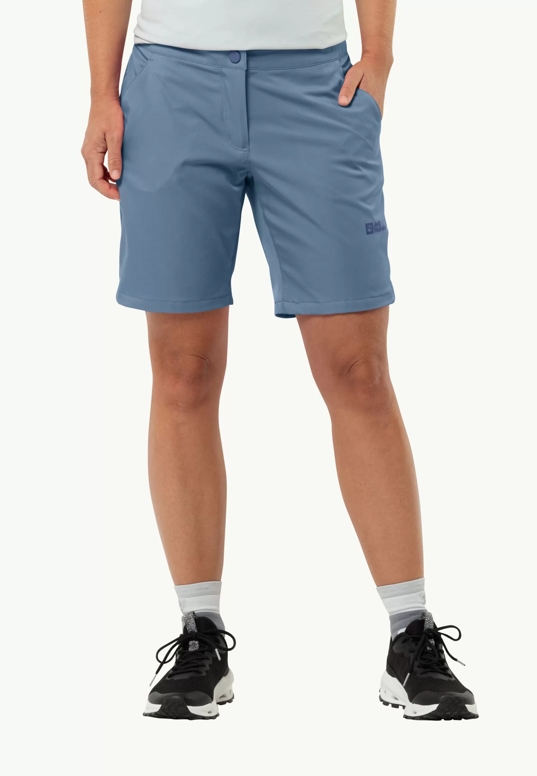 Cheap Hiking Alpine Short W Femme Randonnée | Jupes & Shorts