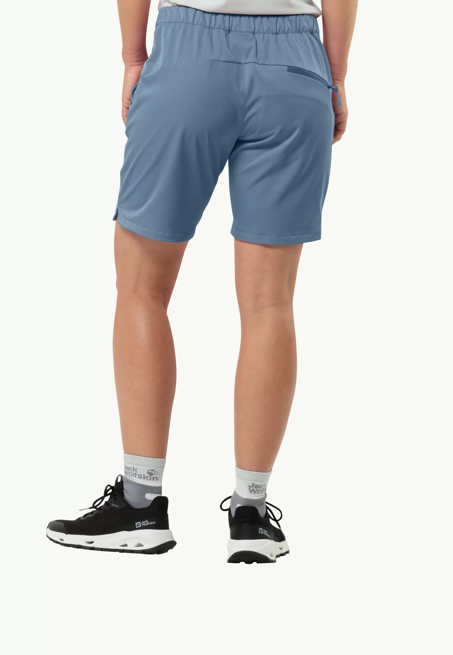 Cheap Hiking Alpine Short W Femme Randonnée | Jupes & Shorts