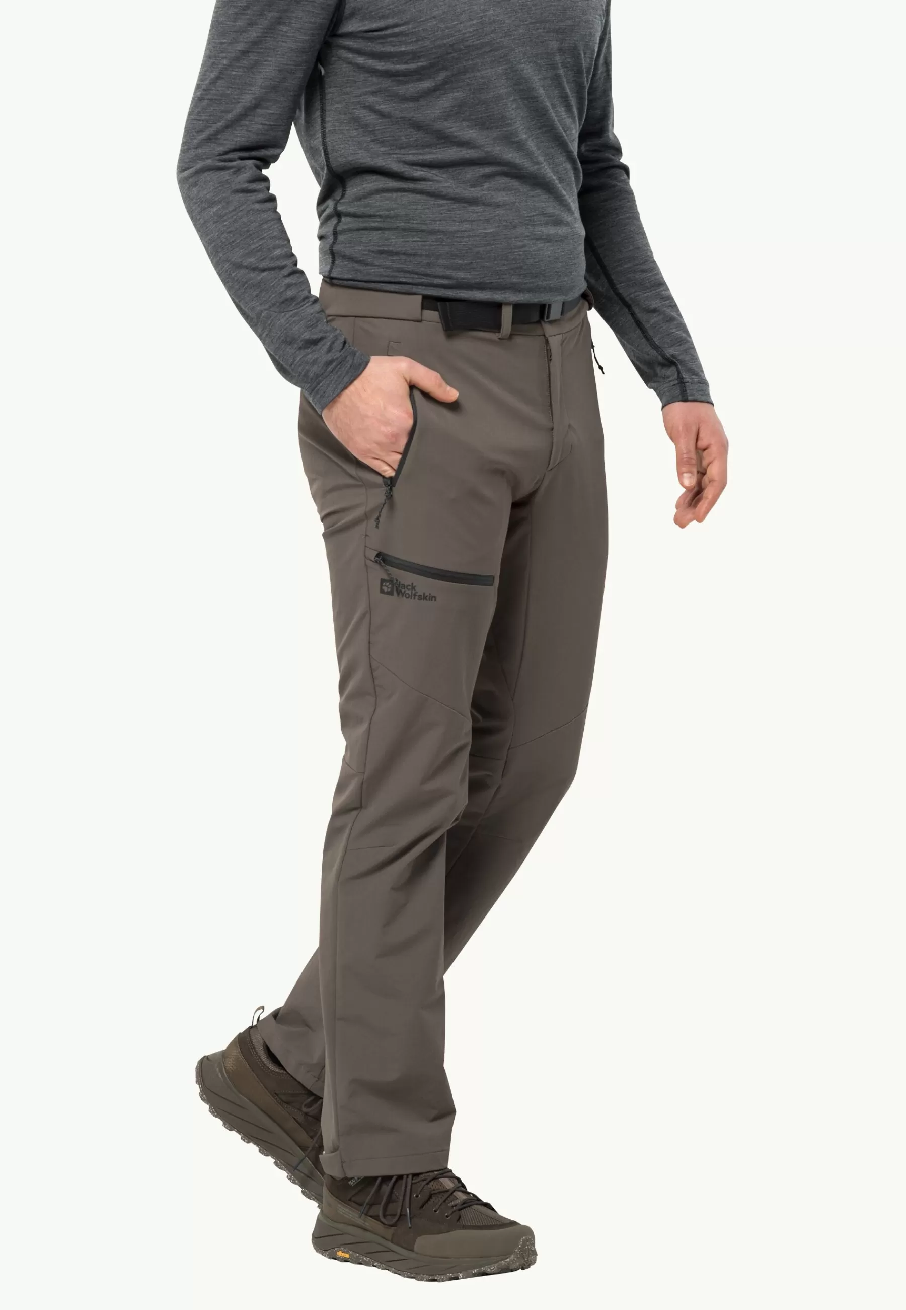 Best Sale Holdsteig Pants M Homme Randonnée | Pantalons De Randonnée