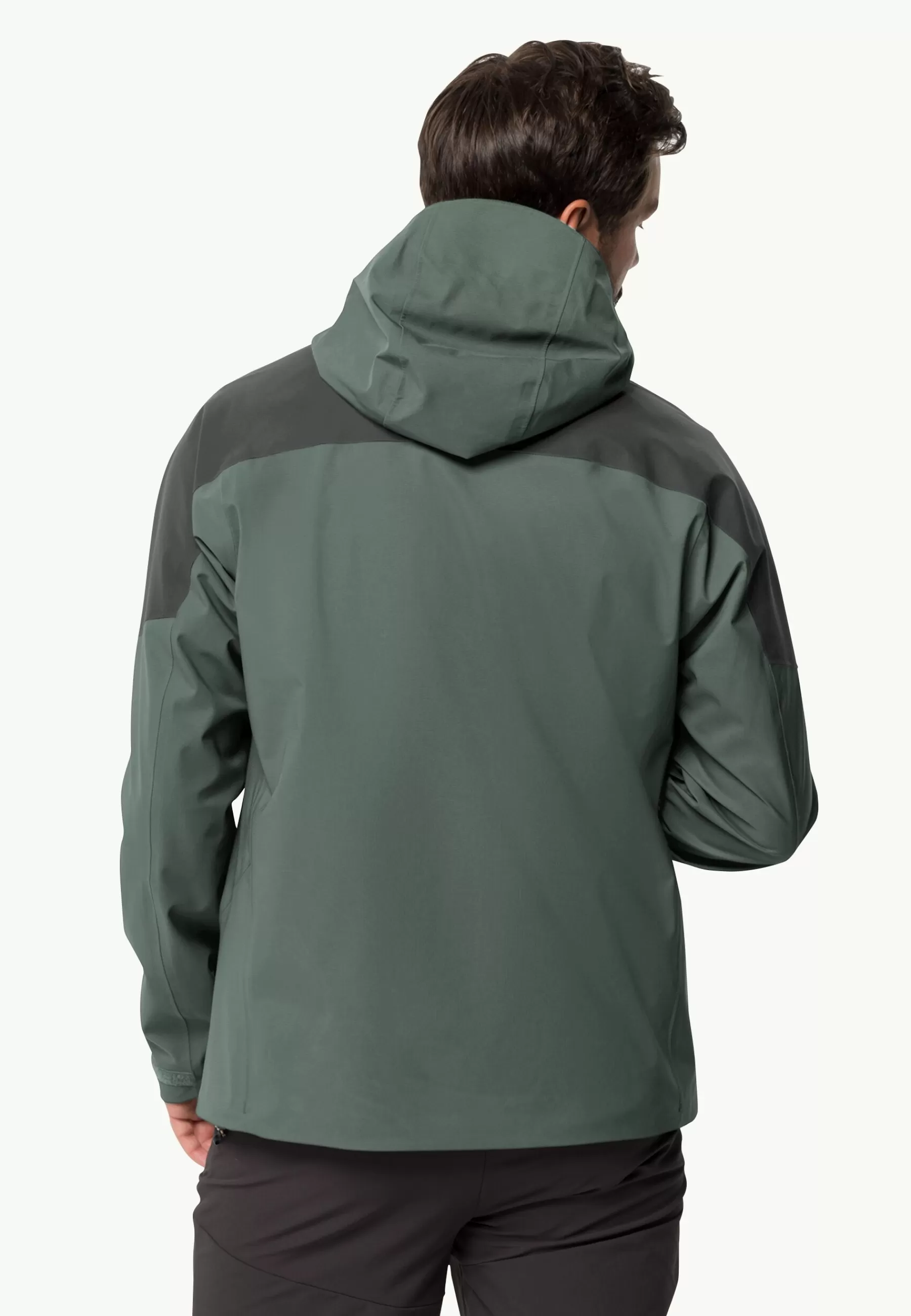 Cheap Kammweg 2l Jkt M Homme Randonnée | Vestes Intermédiaires