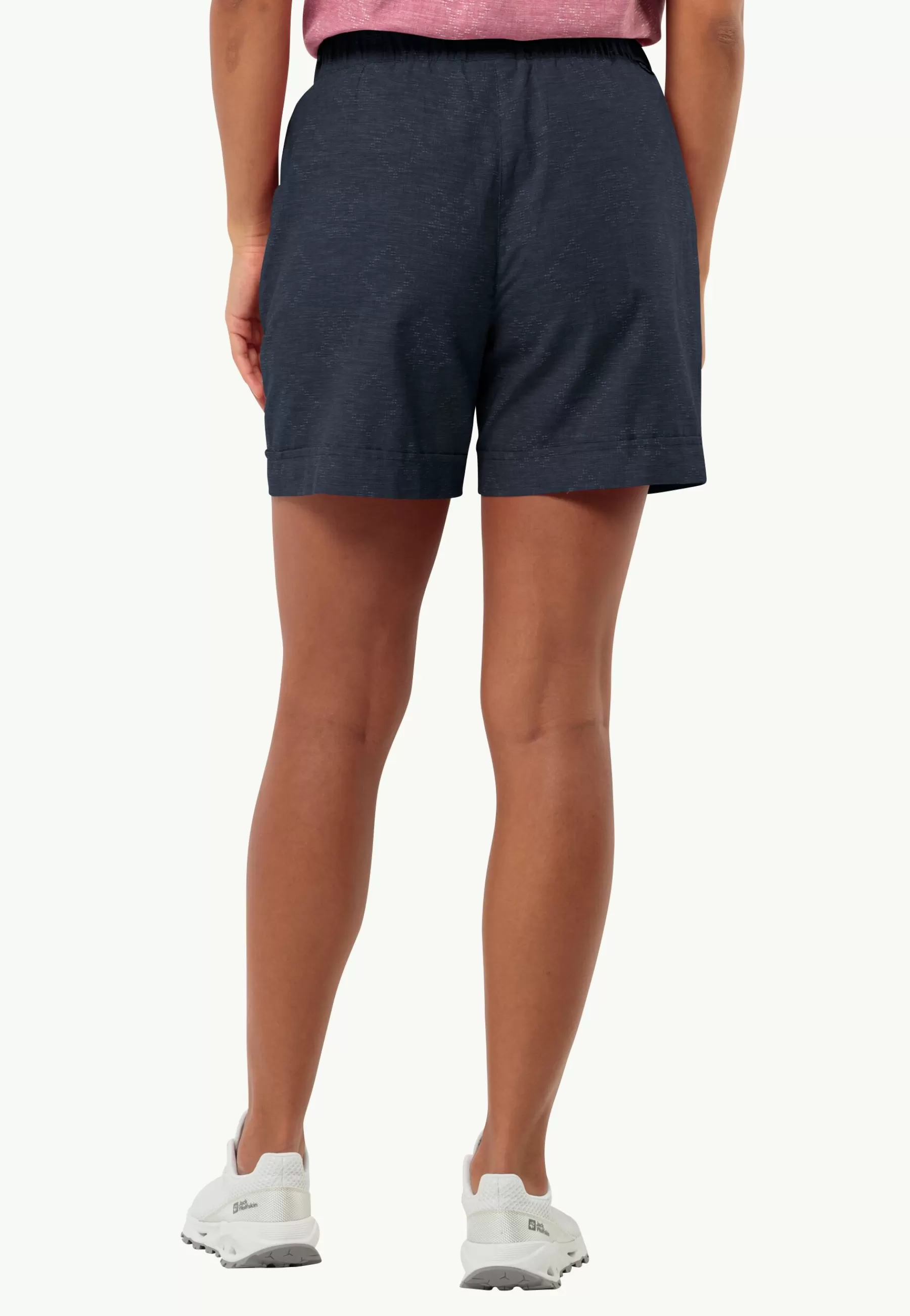 Fashion Karana Shorts W Femme Lifestyle | Jupes & Shorts