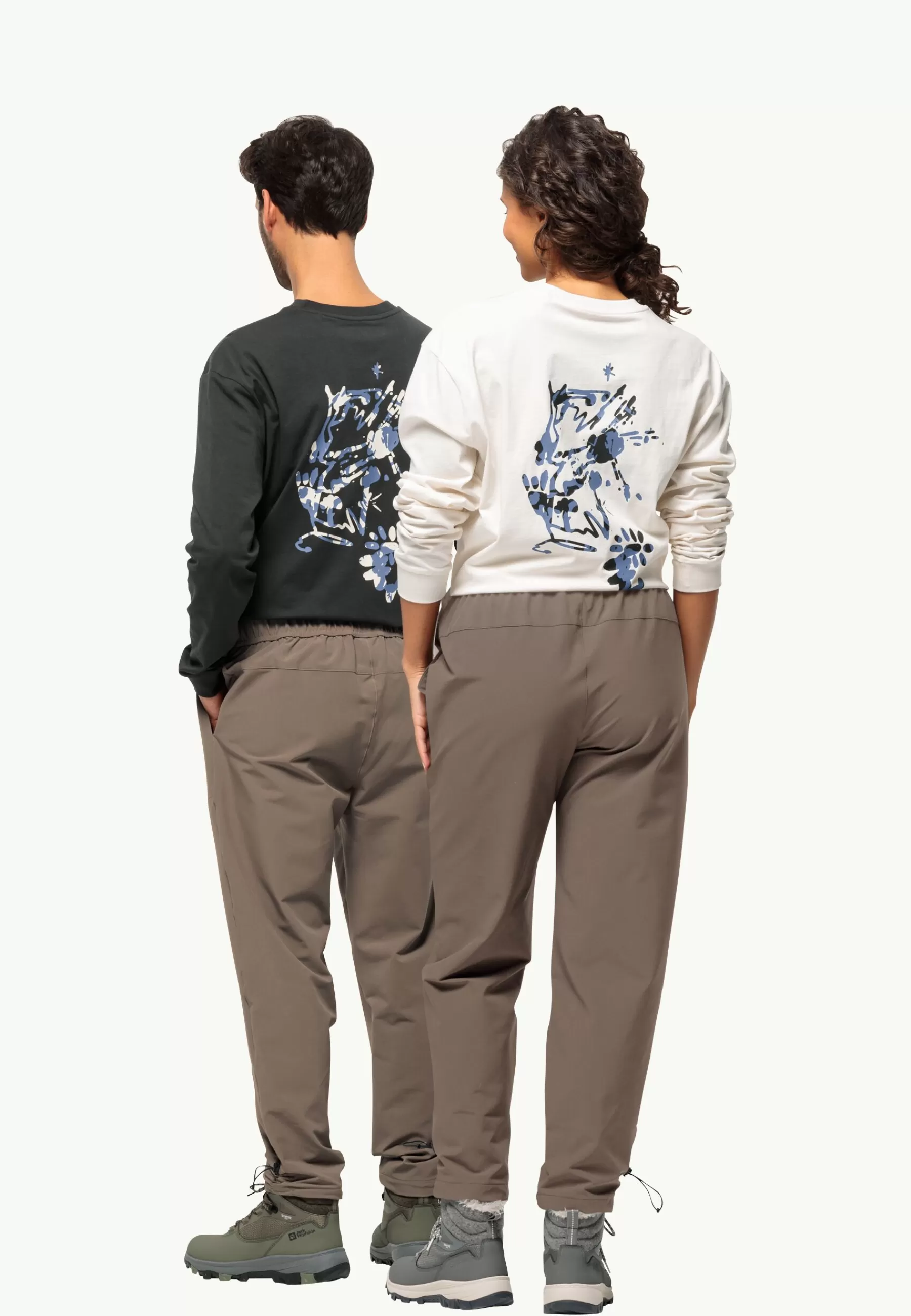 Best Kiebitzweg Pants Femme Lifestyle | Lifestyle