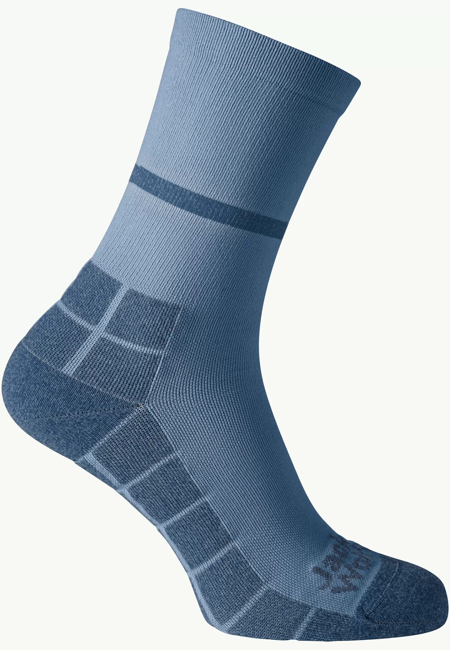 New Light Multi Sock Cl C Femme Randonnée | Chaussettes