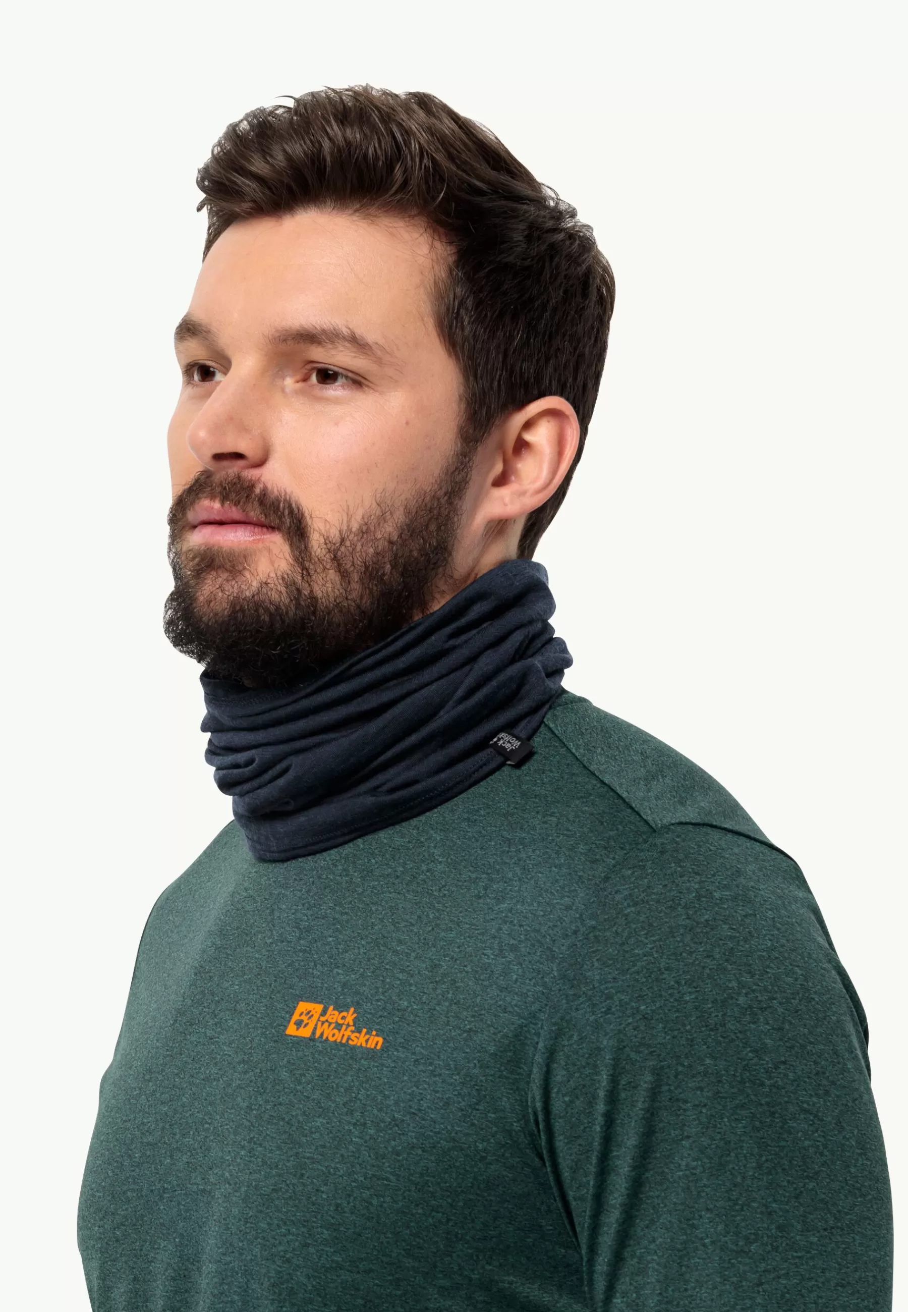 Best Merino Neckgaiter Femme Randonnée | Randonnée