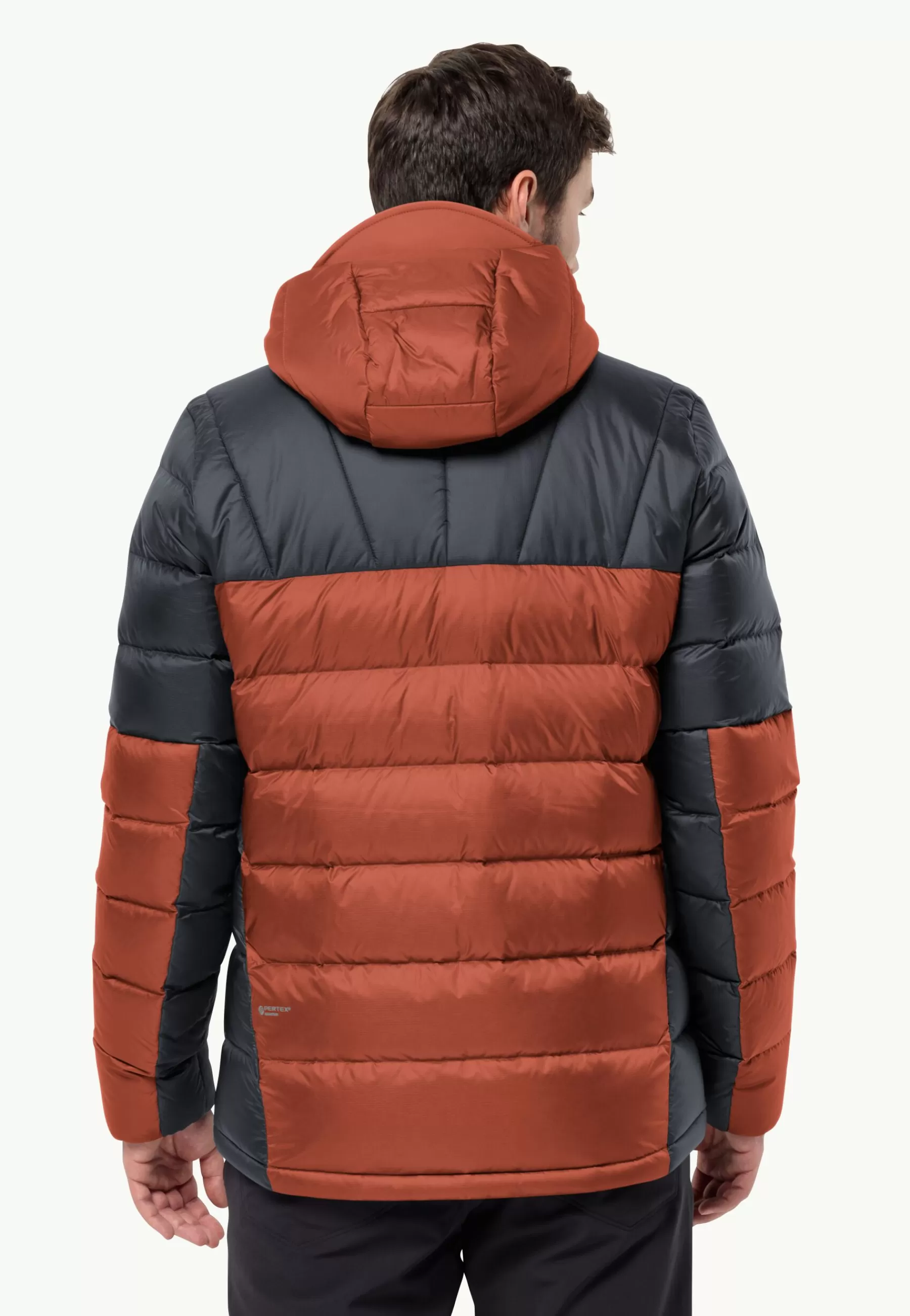 Best Sale Nebelhorn Down Hoody M Homme Randonnée | Vestes Intermédiaires