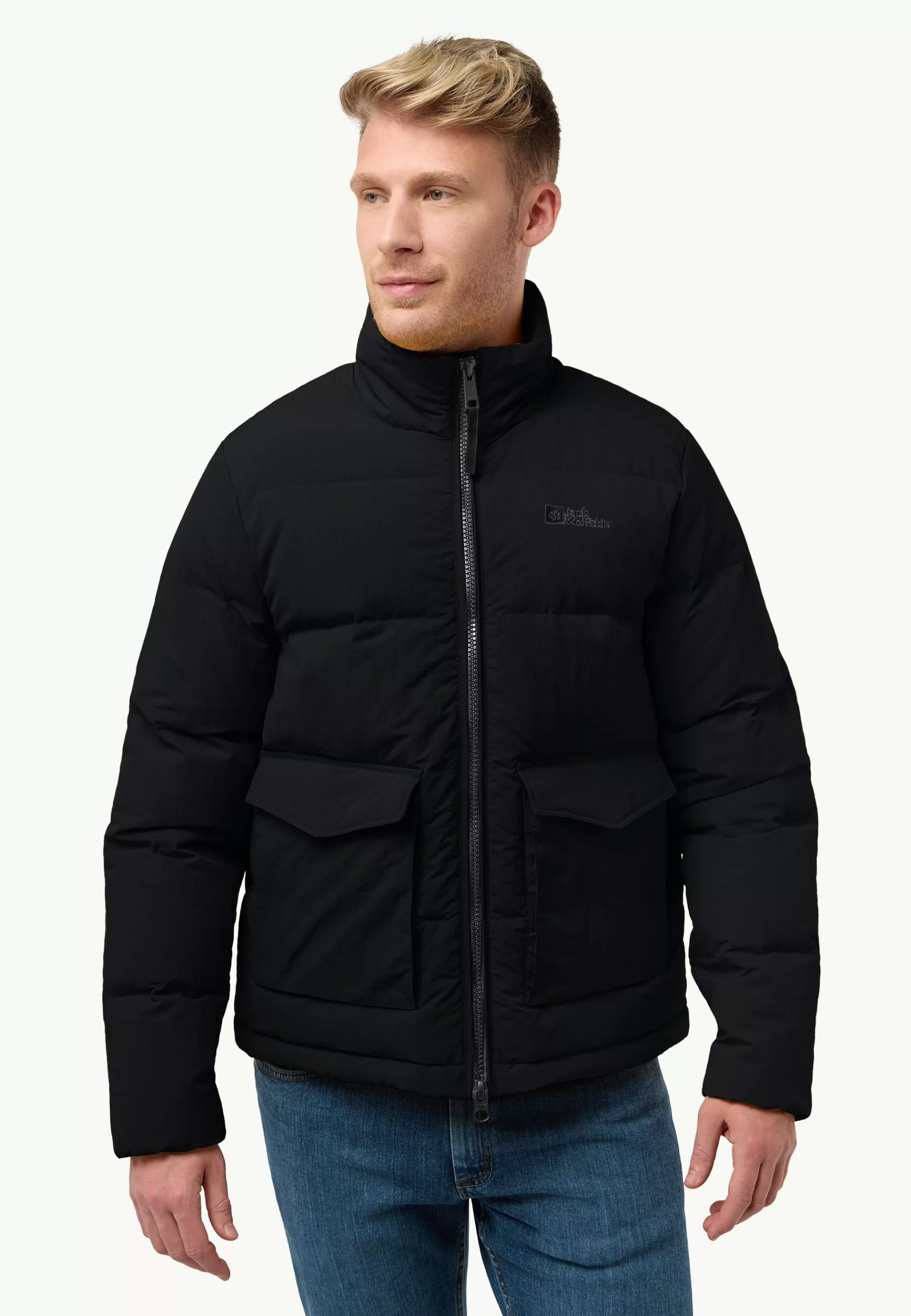 Best Sale Nordlicht Jkt M Rds Homme Vestes Intermédiaires | Vestes D'Hiver