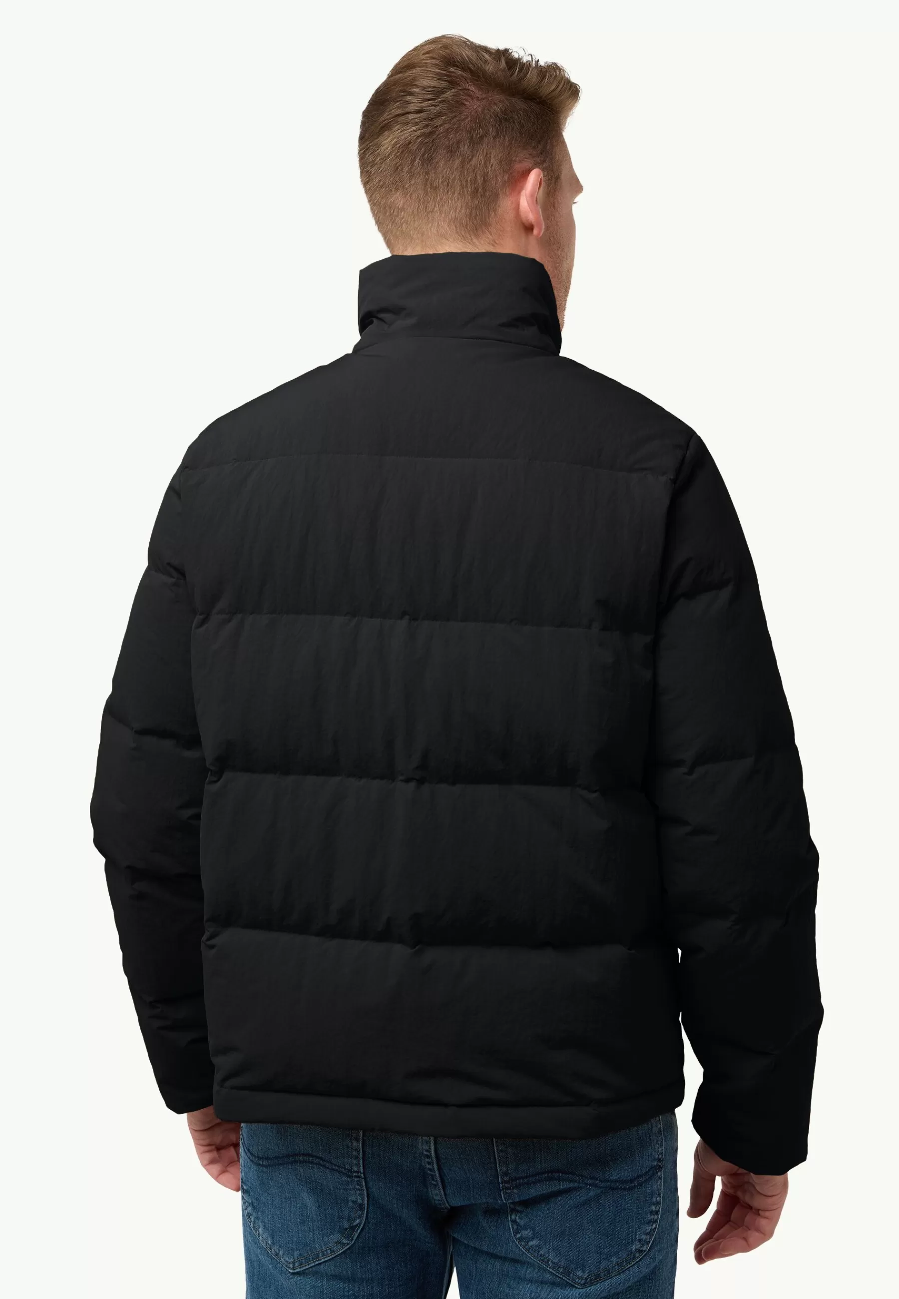 Best Sale Nordlicht Jkt M Rds Homme Vestes Intermédiaires | Vestes D'Hiver