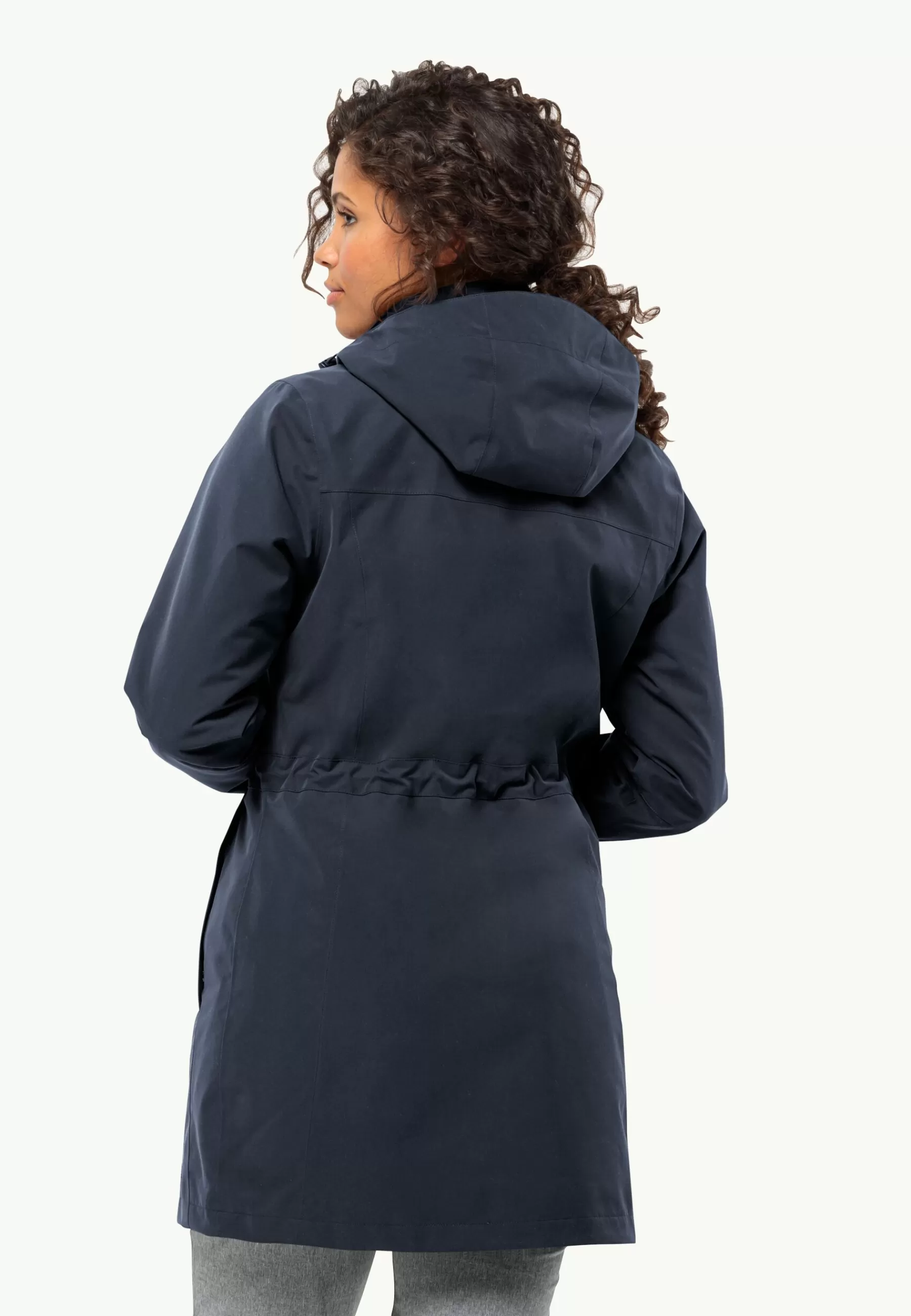 Best Ottawa Coat Femme Lifestyle | Vestes Intermédiaires