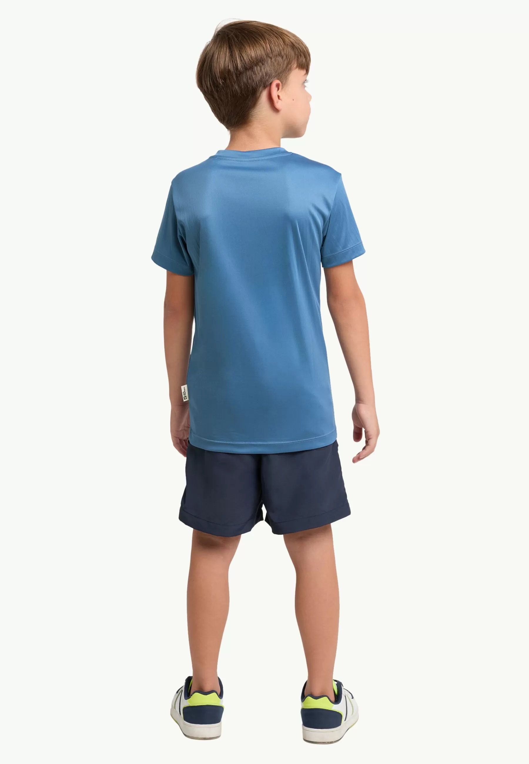 Fashion Out And About T Kids Enfant Hauts Techniques | T-Shirts & Hauts Manches Longues