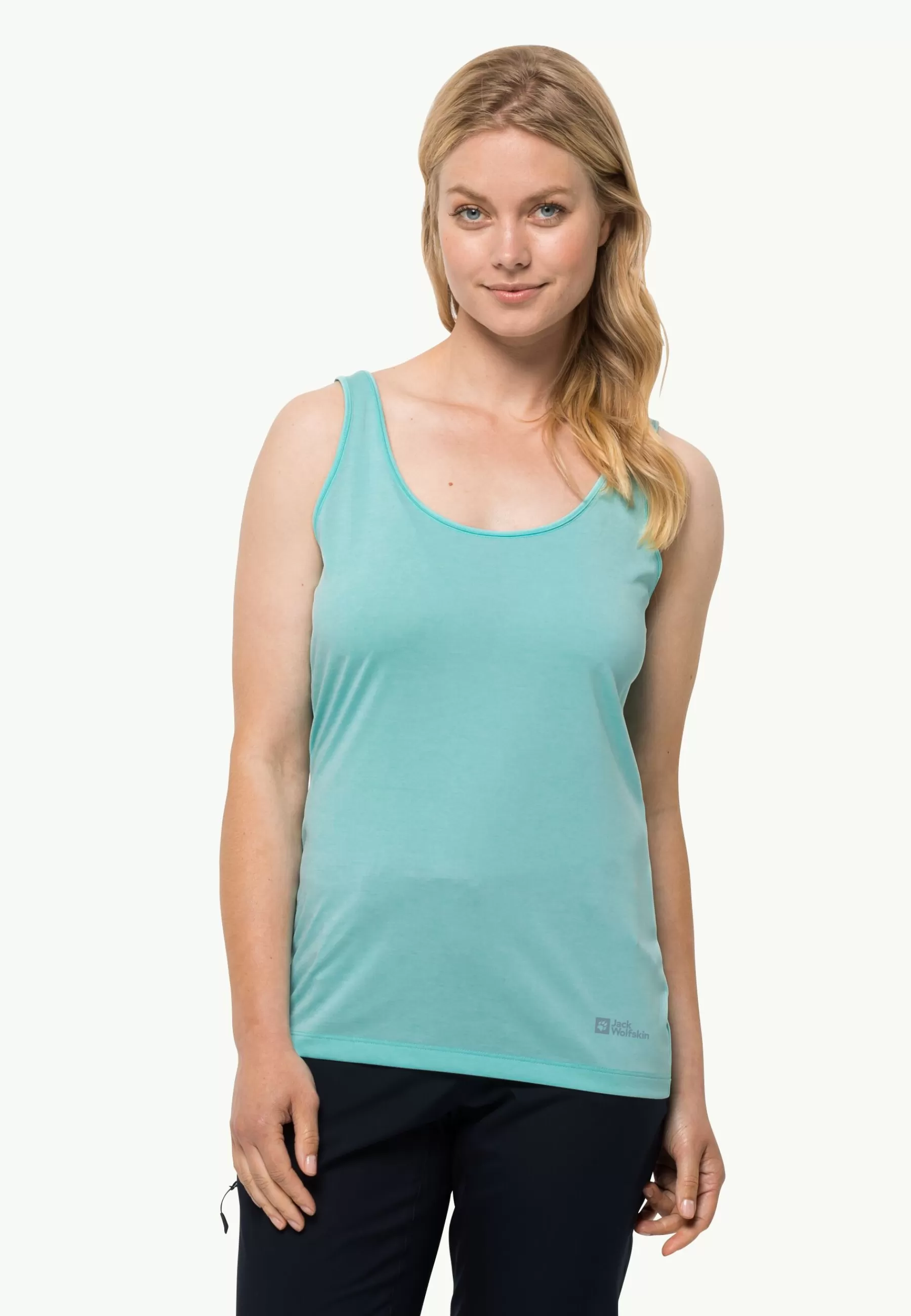 Best Sale Pack & Go Tank W Femme Randonnée | Hauts Techniques