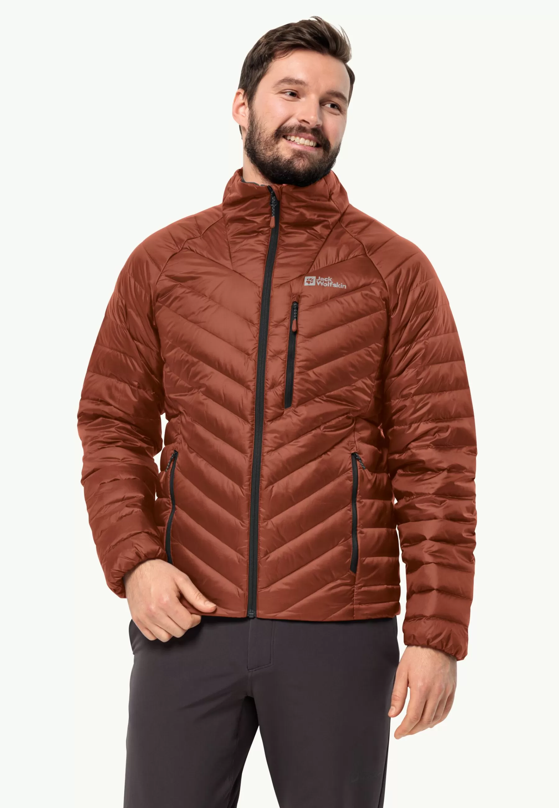 Best Sale Passamani Down Jkt M Homme Randonnée | Vestes Intermédiaires