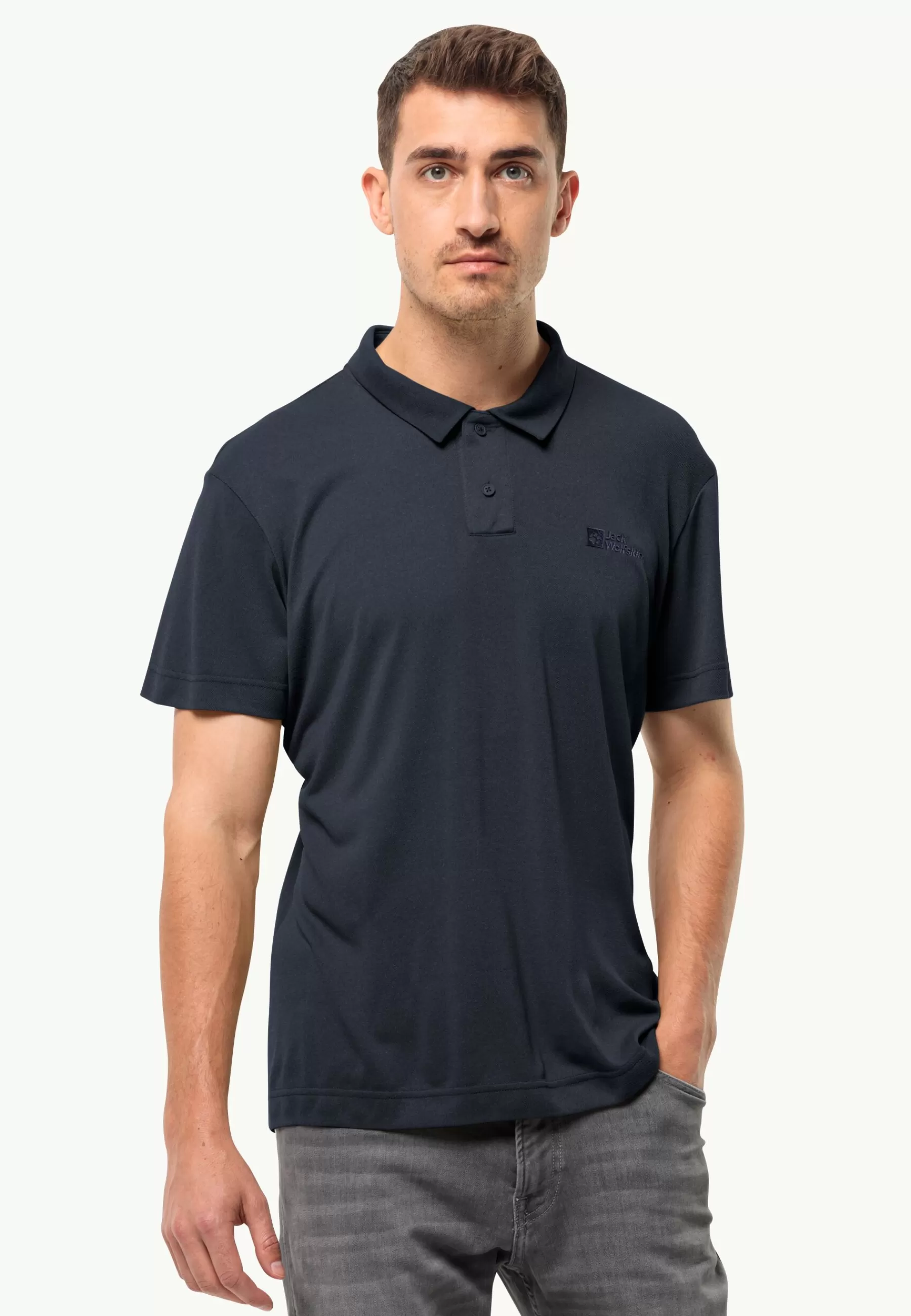 Best Sale Pikeh Polo M Homme Lifestyle | Hauts Techniques