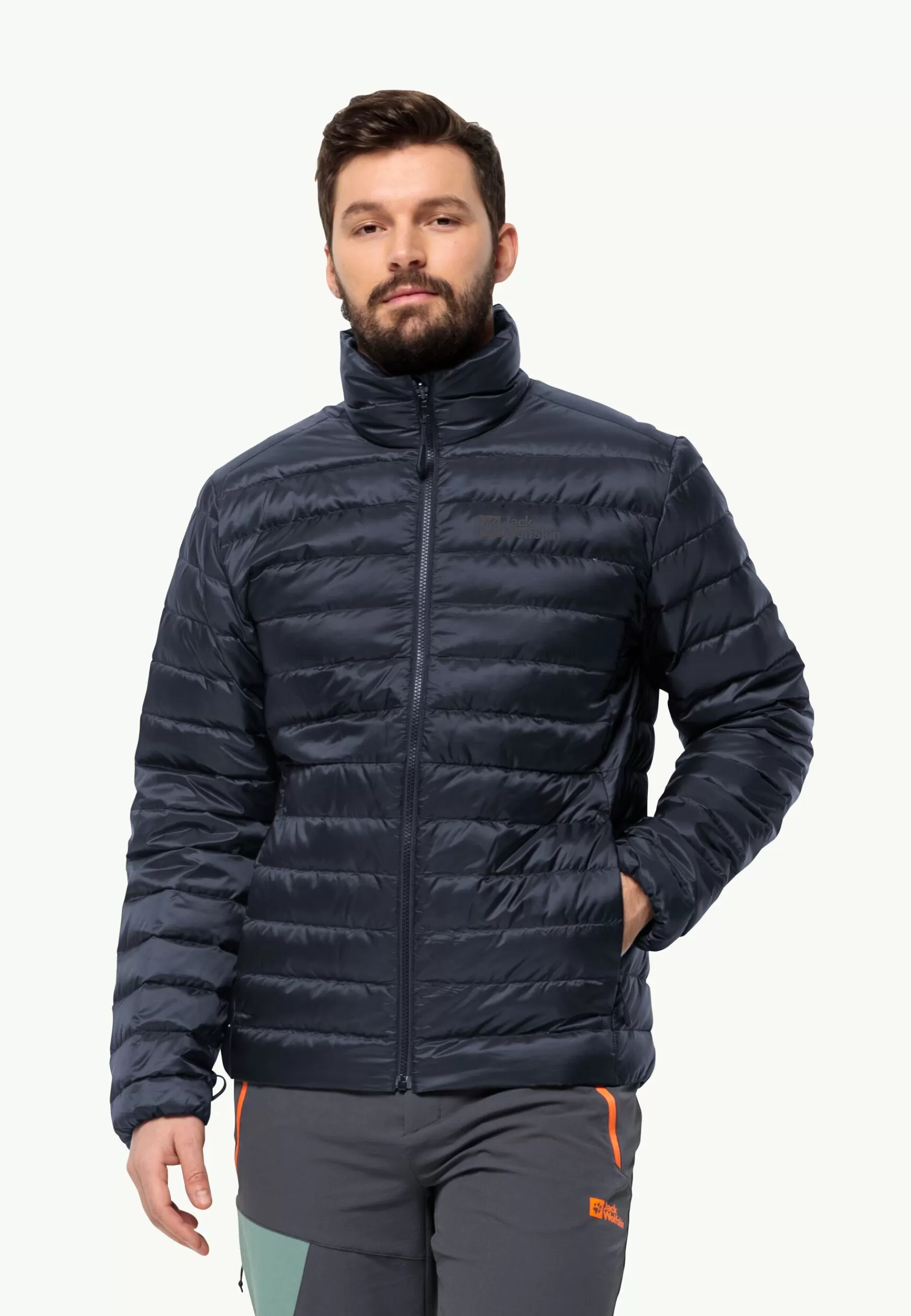 Best Sale Pilvi Down Jkt M Rds Homme Randonnée | Vestes Intermédiaires