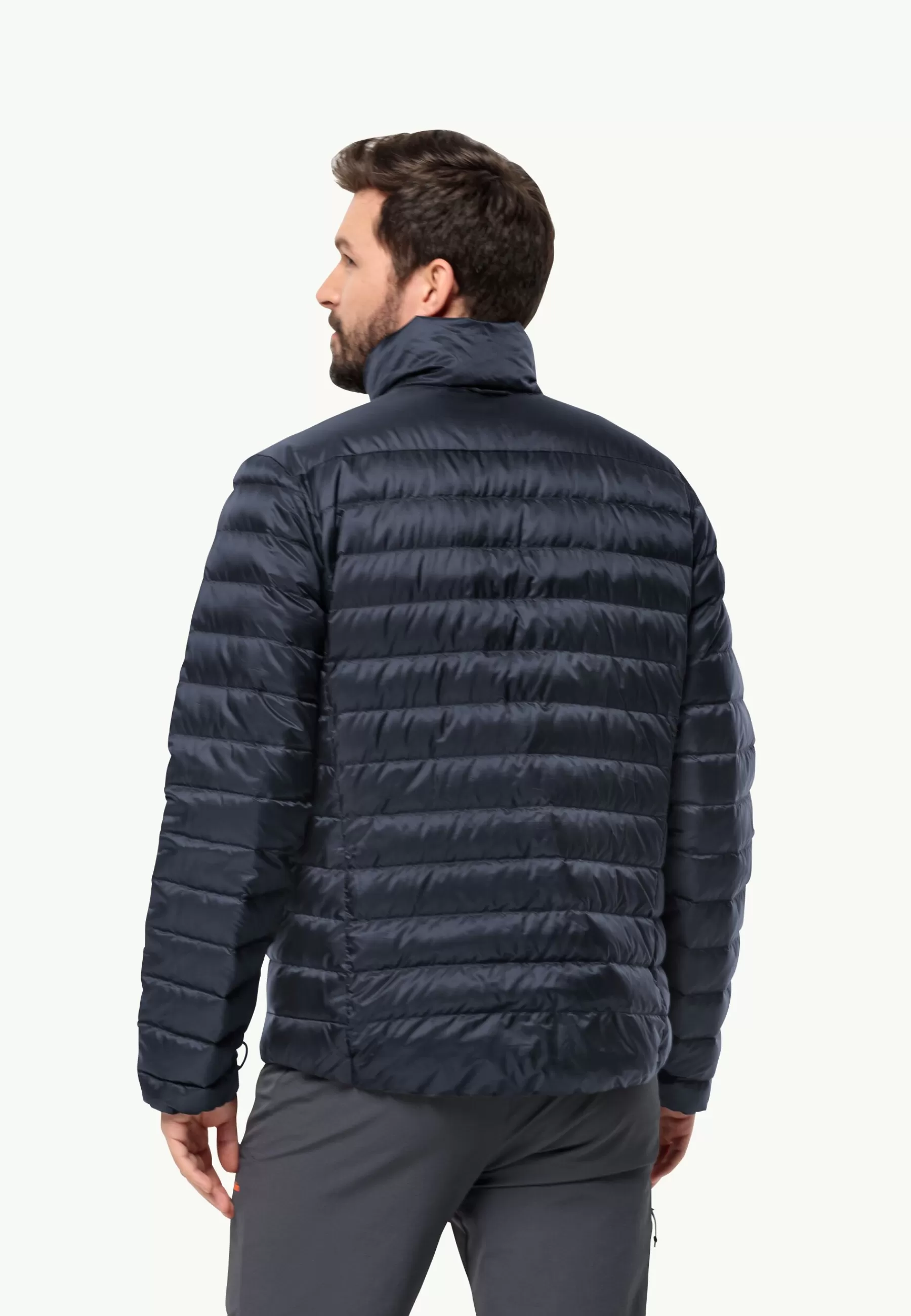 Best Sale Pilvi Down Jkt M Rds Homme Randonnée | Vestes Intermédiaires