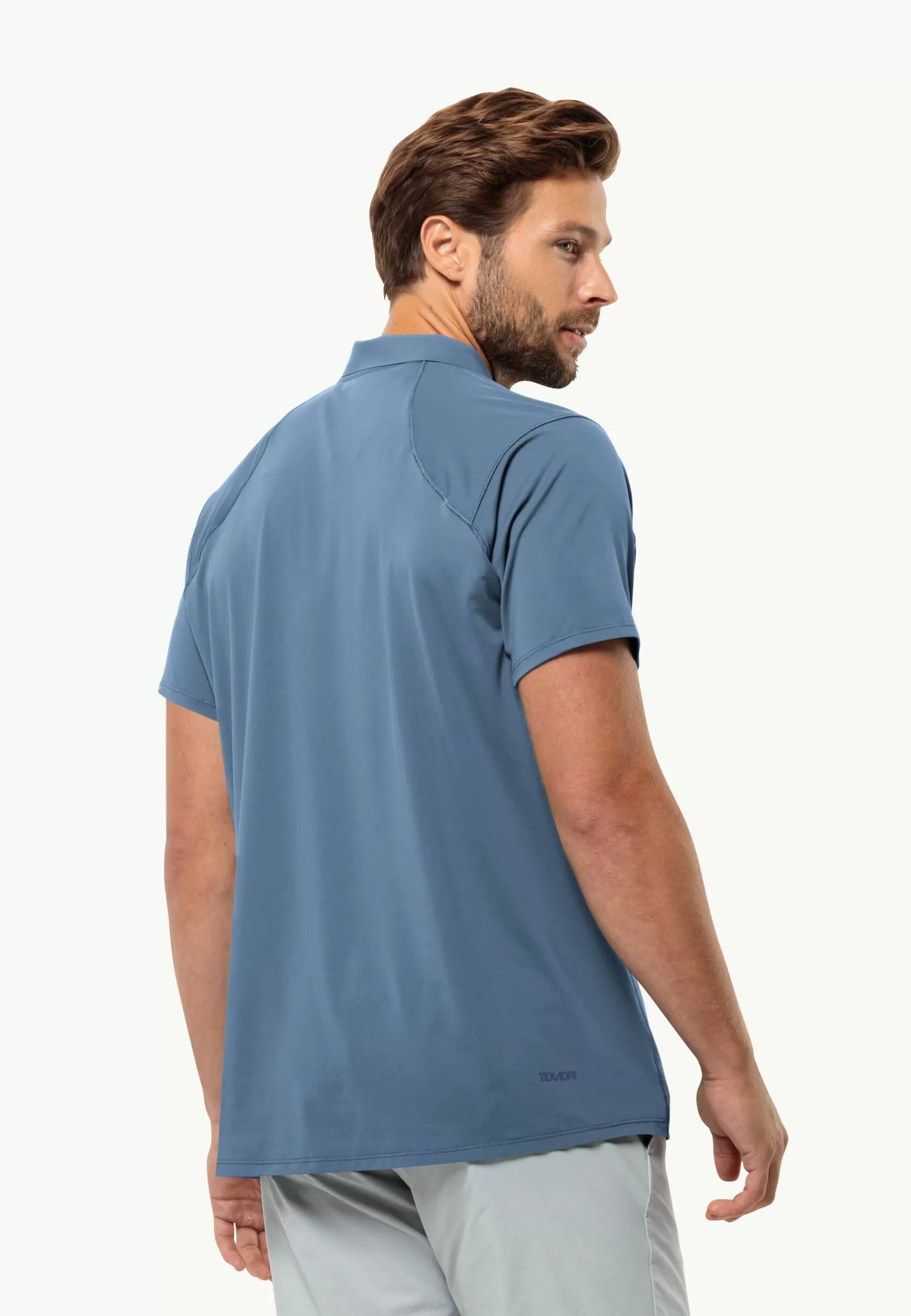 New Prelight Chill Polo M Homme Hauts Techniques | Polo