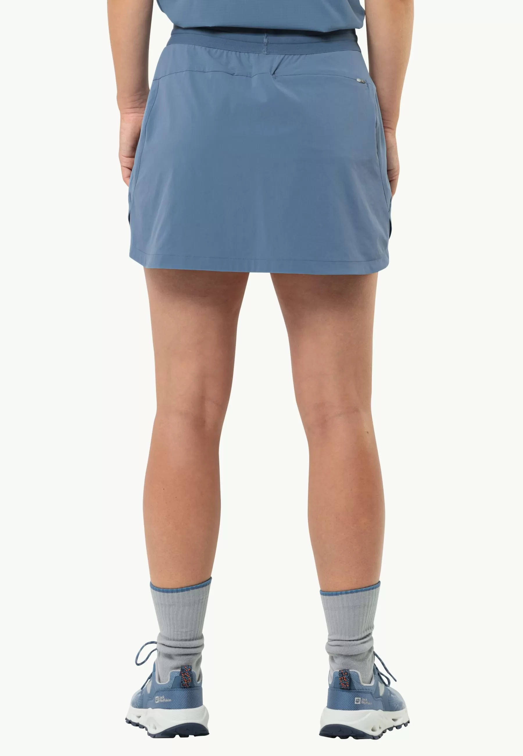 Flash Sale Prelight Chill Skort W Femme Randonnée | Jupes & Shorts