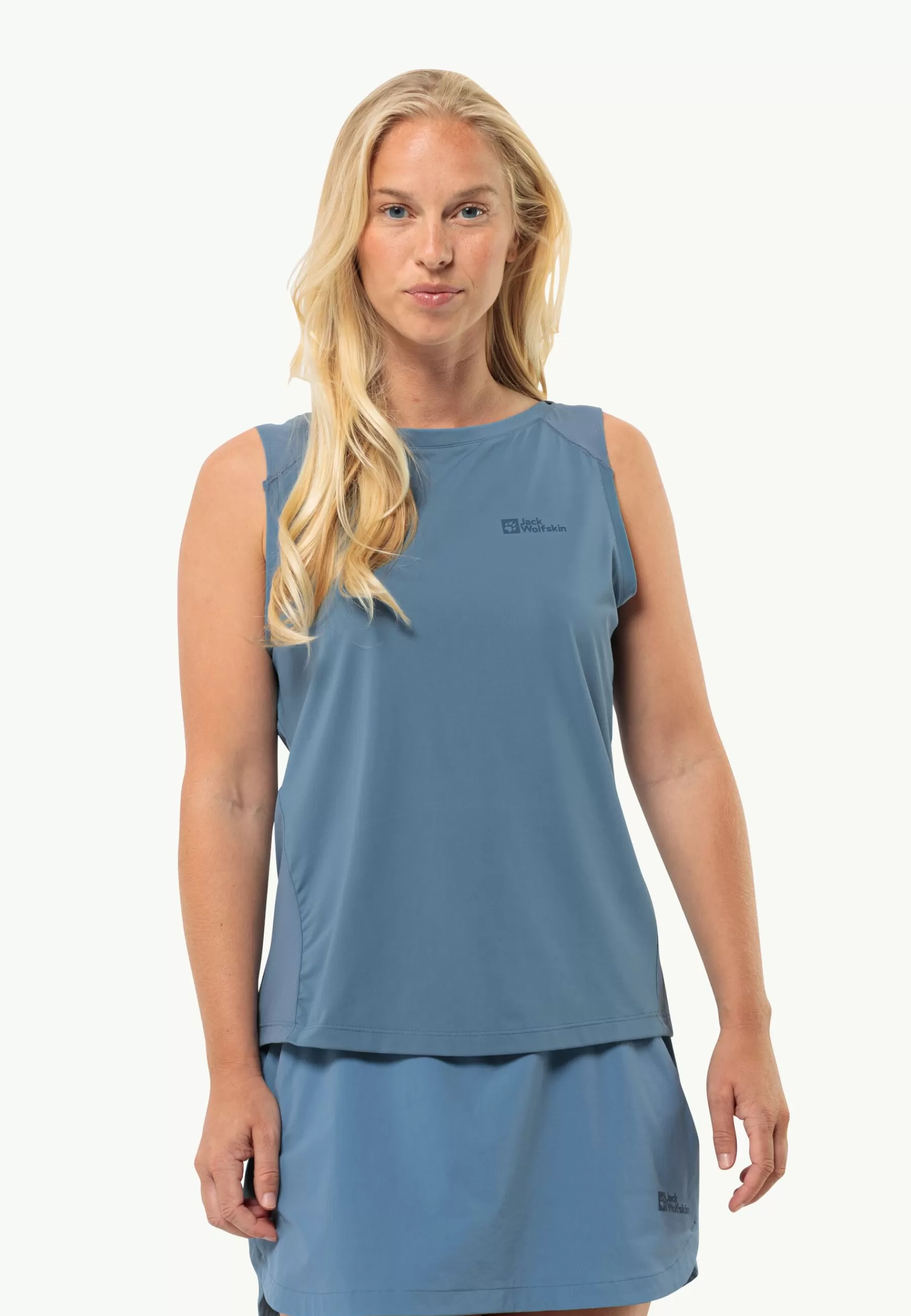 Discount Prelight Chill Tank W Femme Hauts Techniques | Chemisiers