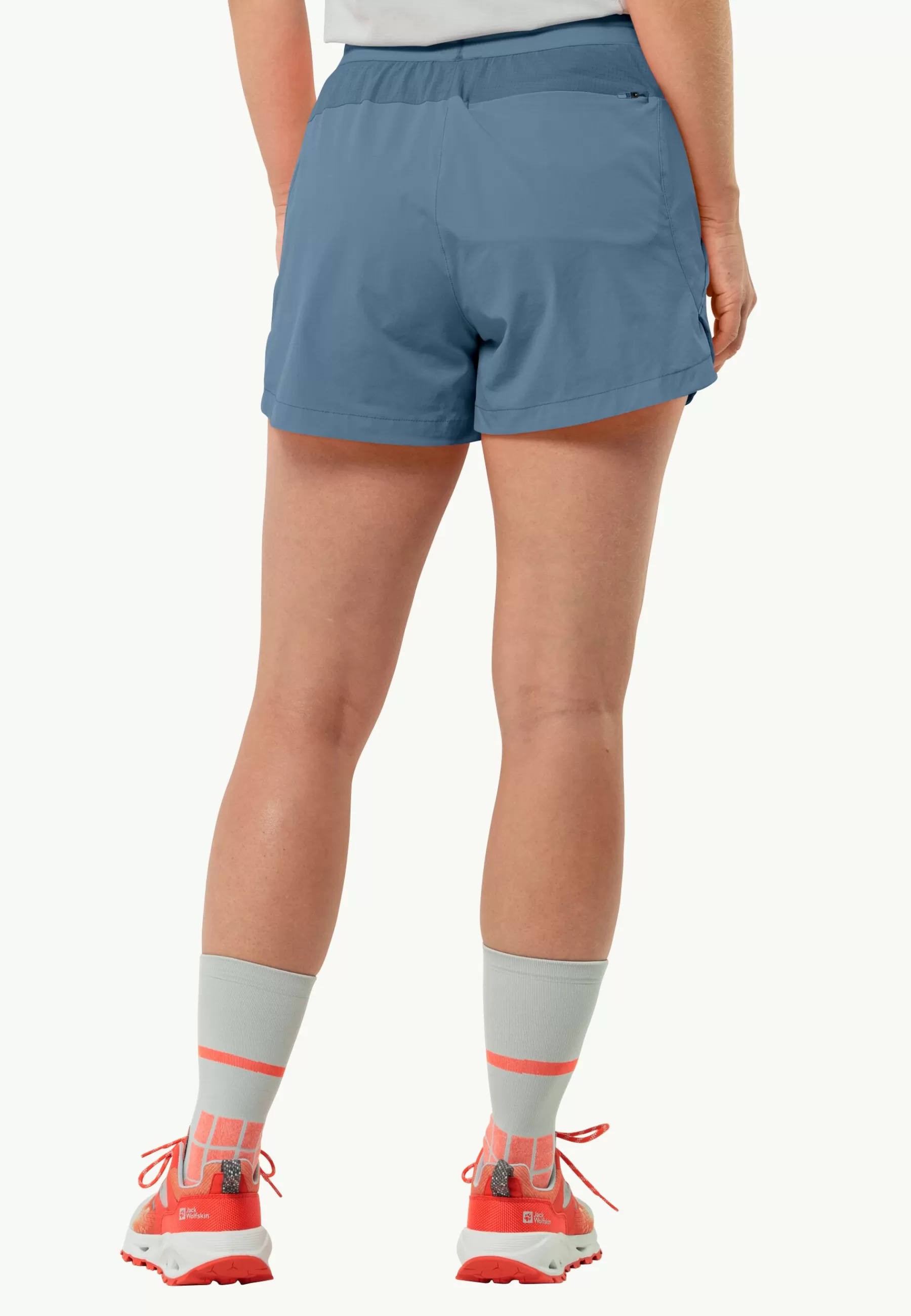 Hot Prelight 2in1 Shorts W Femme Randonnée | Jupes & Shorts