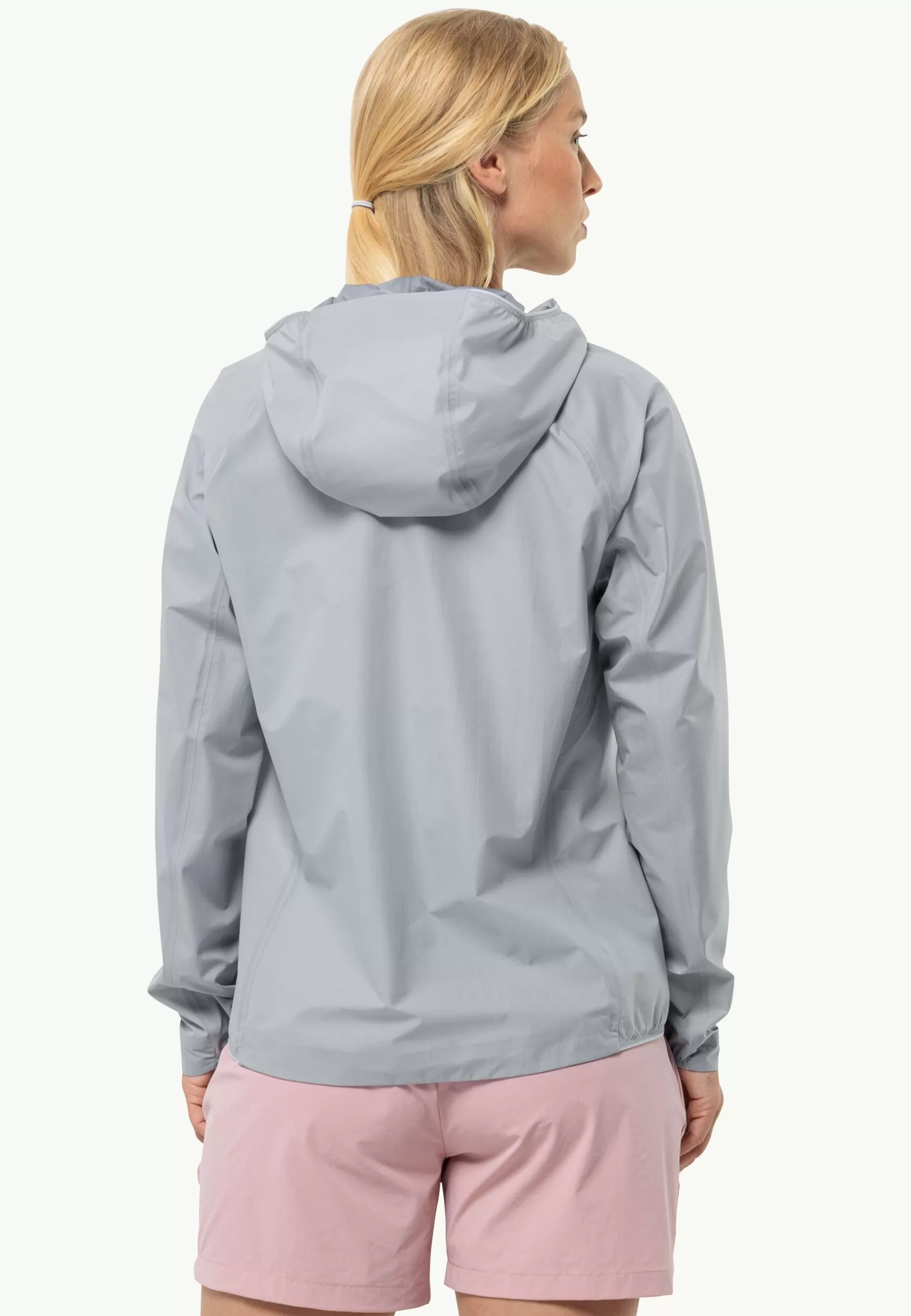 Best Sale Prelight 3l Jkt W Femme Randonnée | Vestes Intermédiaires