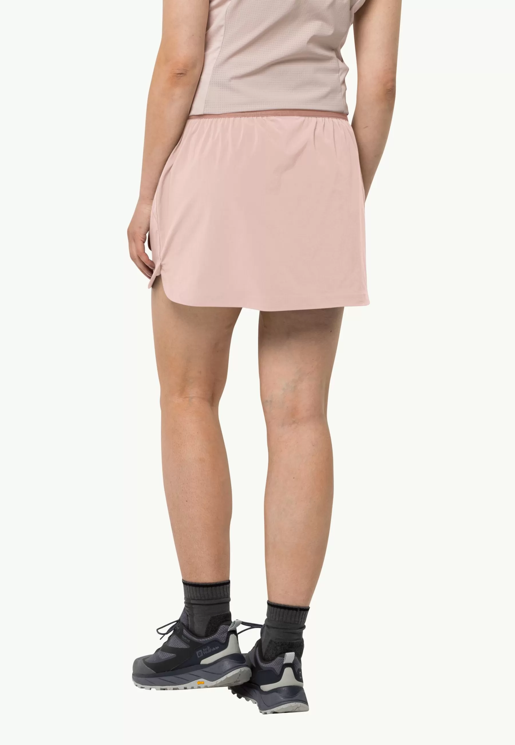 Best Sale Prelight Skort W Femme Randonnée | Jupes & Shorts